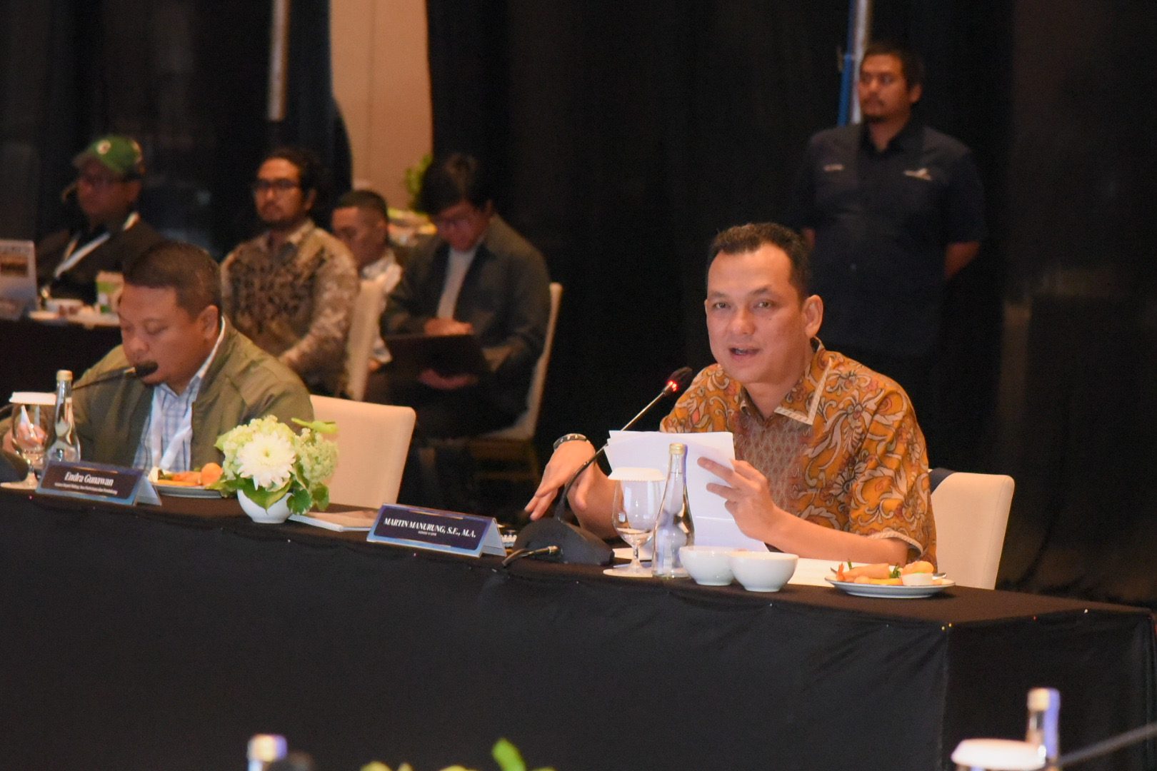 BIH di KEK Kesehatan dan Pariwisata Sanur Perlu Diisi Dokter Terbaik Dunia