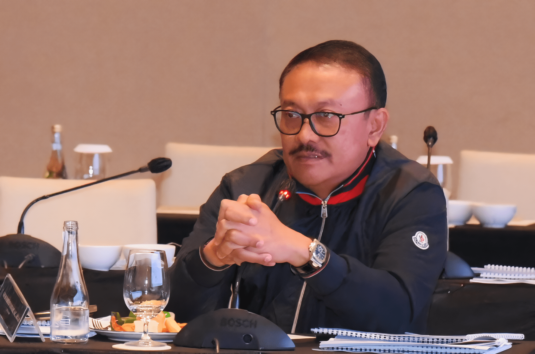 BIH di KEK Sanur Diharapkan Tingkatkan Wisatawan Domestik dan Internasional ke Bali