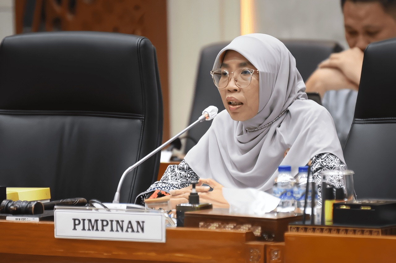 Pertanyakan PP Tentang Kesehatan, Legislator: Remaja Mau Dibekali Alat Kontrasepsi?