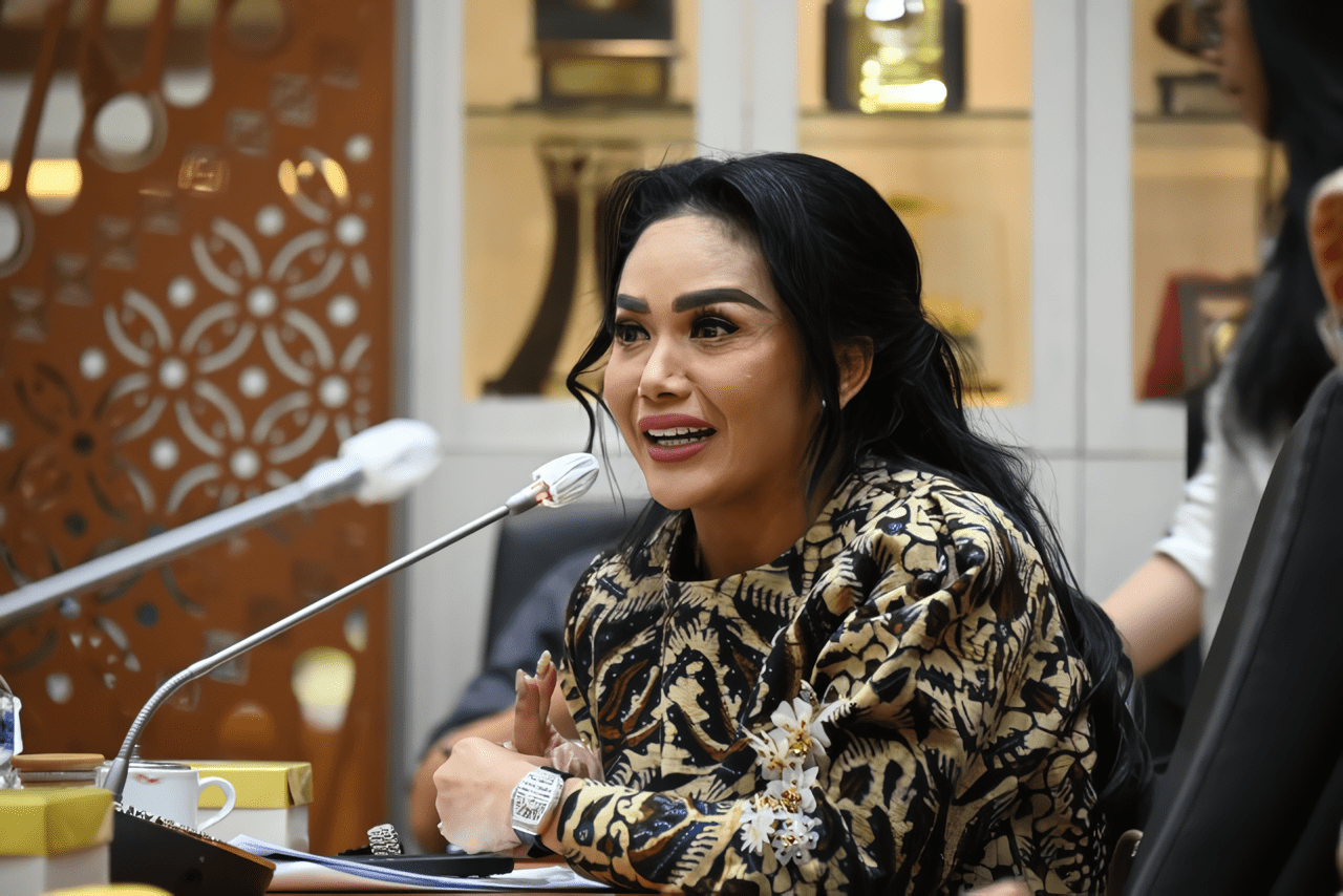 Dorong Edukasi Vaksin Polio Diperkuat, KD Imbau Masyarakat Tak Termakan Hoaks