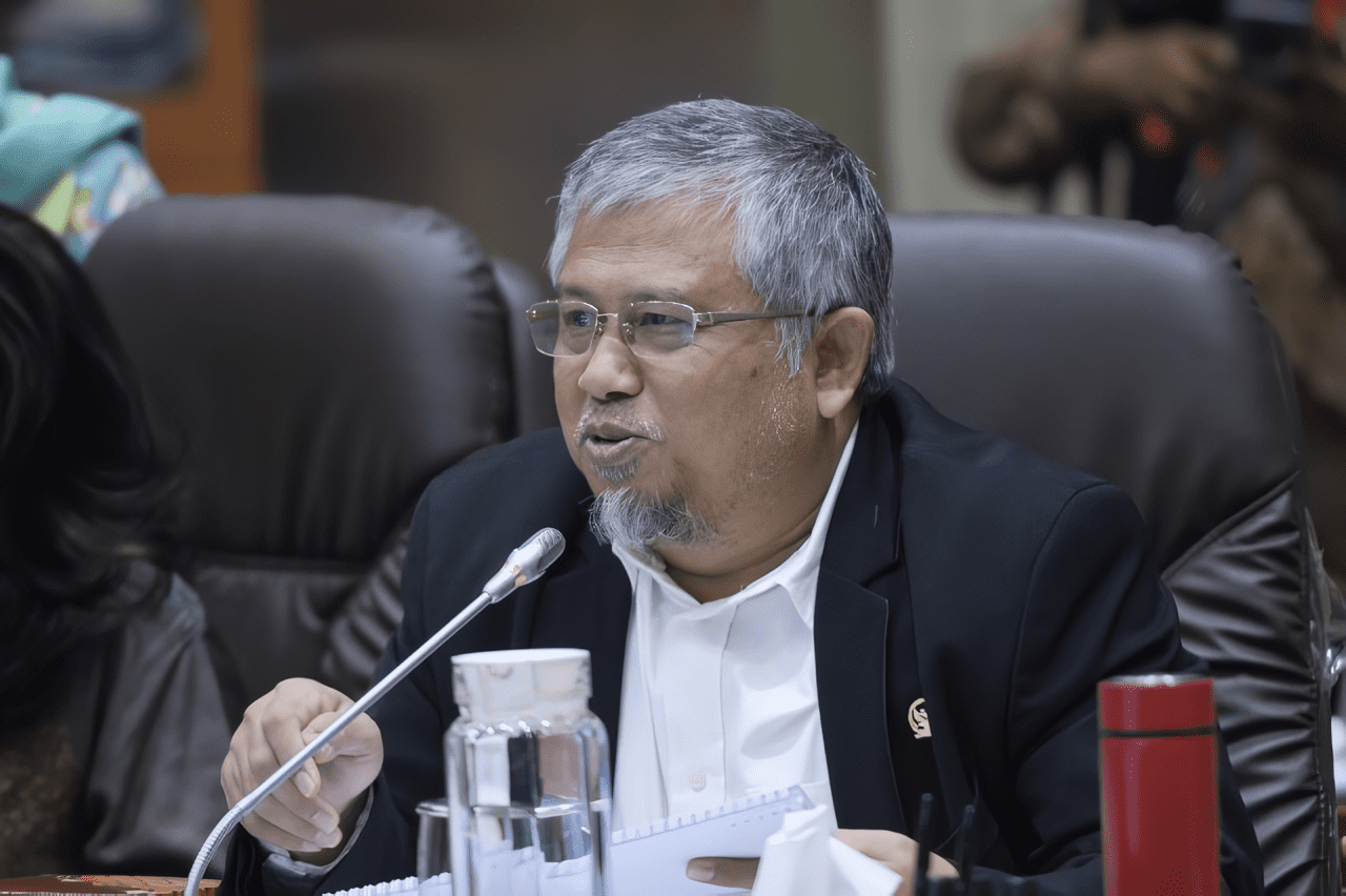 Ansory Siregar: Jangan Buka Ruang Generasi Muda untuk Berzina