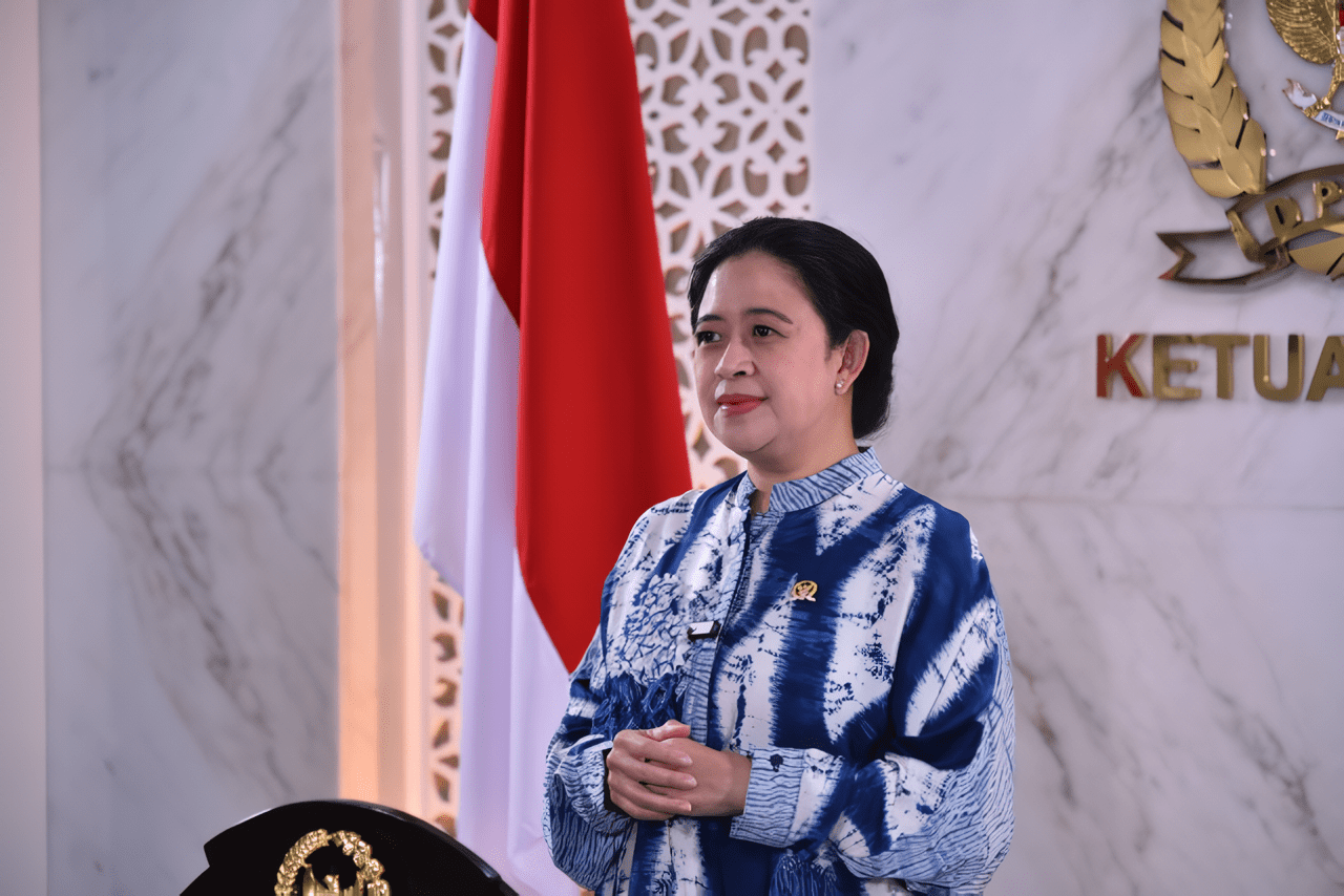 Puan Ingatkan Pemerintah Implementasikan DBON Demi Jamin Kesejahteraan Atlet Indonesia