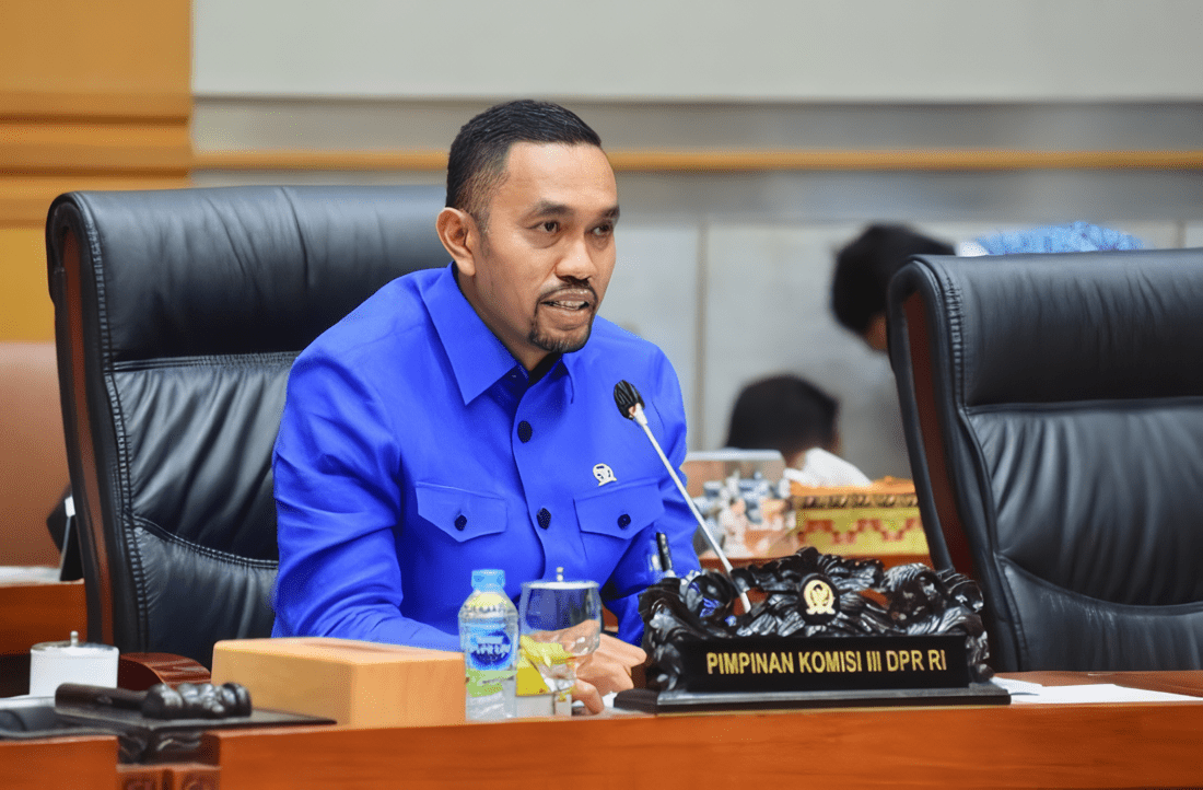 Aparat Harus Bertindak Tegas Kejahatan Geng Motor yang Meningkat