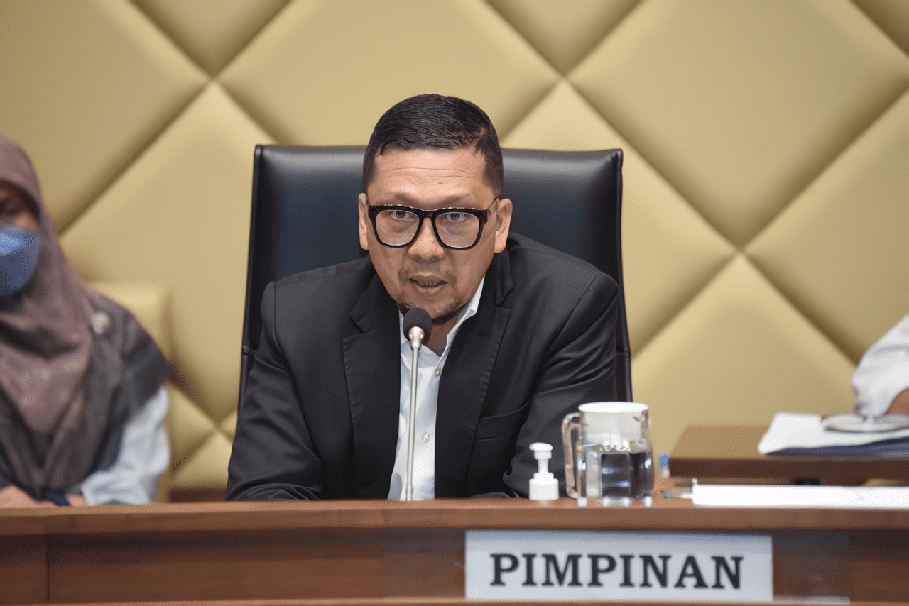 Ahmad Doli Ingatkan Pemerintah: Segera Terbitkan PP Terkait UU ASN