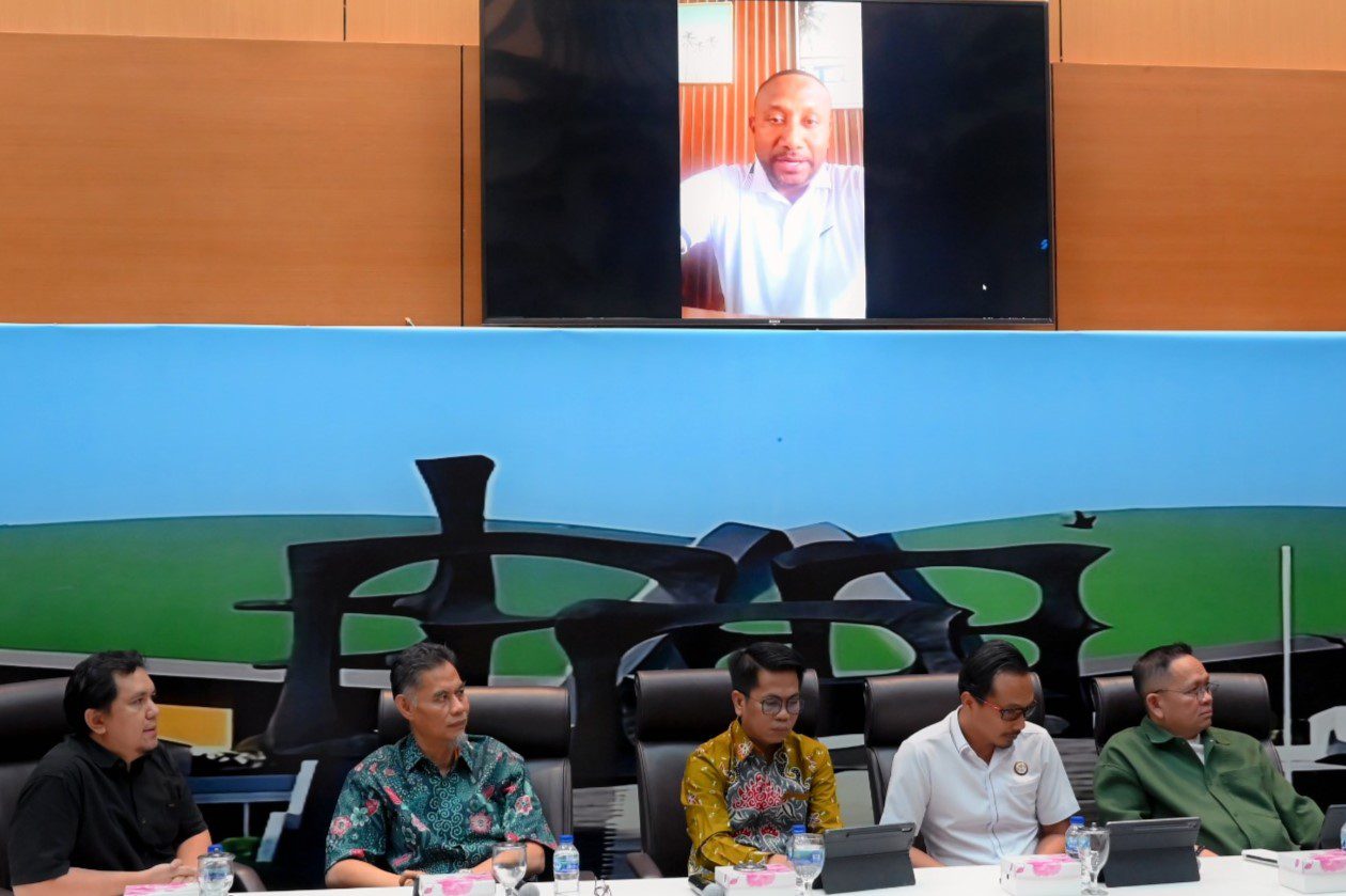 Kemenkominfo Harus Lakukan Pemetaan Ulang Penyebaran Infrastruktur Siaran Digital di Daerah 3T