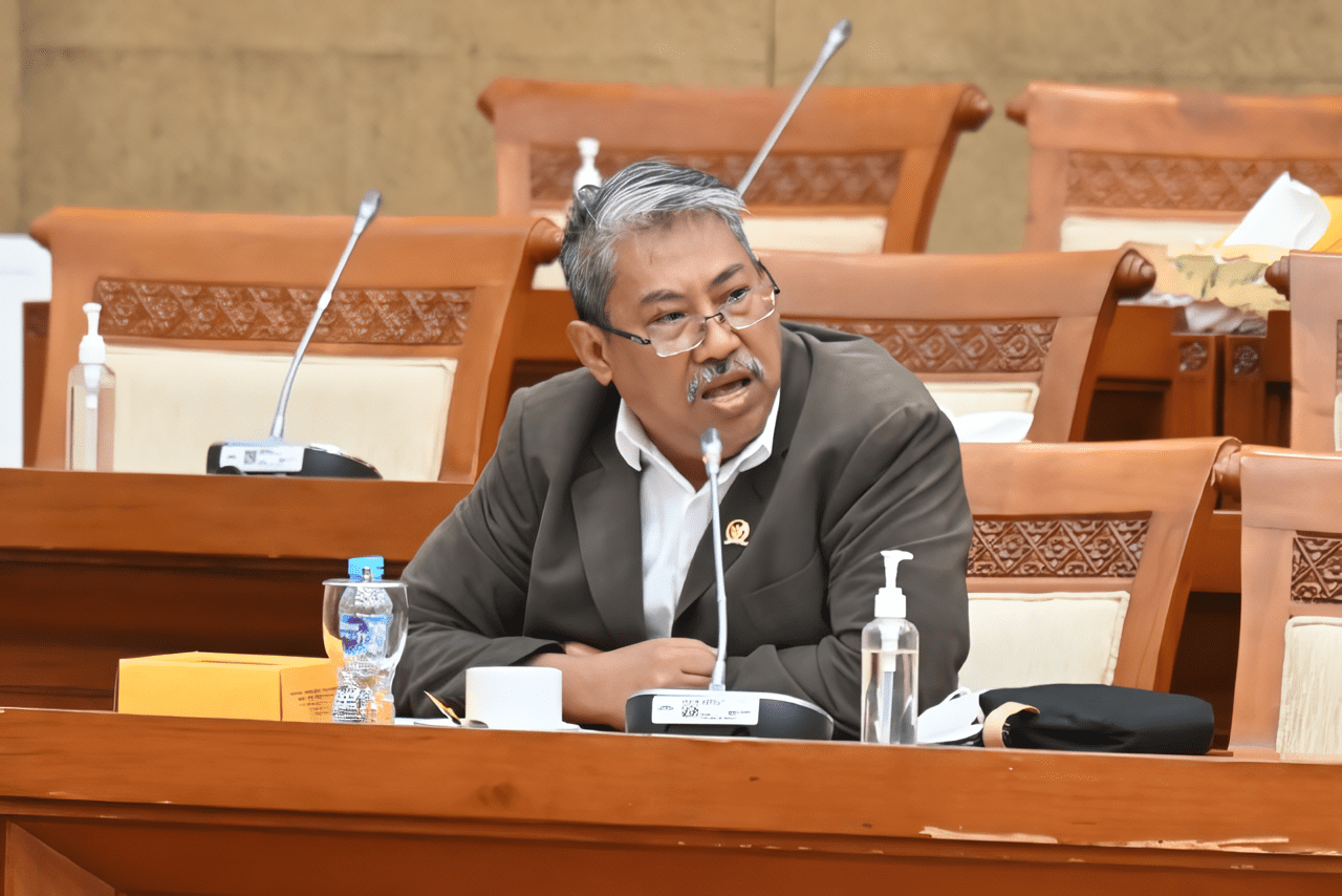 Mulyanto Minta Pemberlakuan BBM Berstandar Euro 4 Tidak Tergesa-gesa