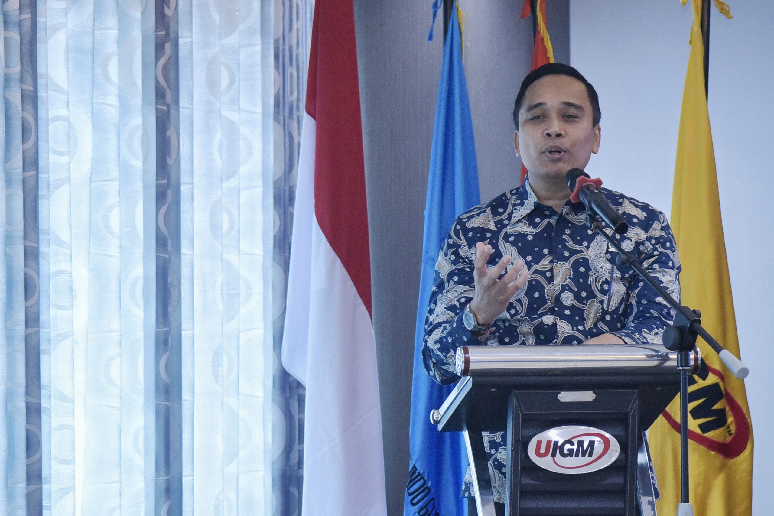 Putu Supadma Rudana: Undang-Undang Permuseuman Lestarikan Warisan Budaya Indonesia