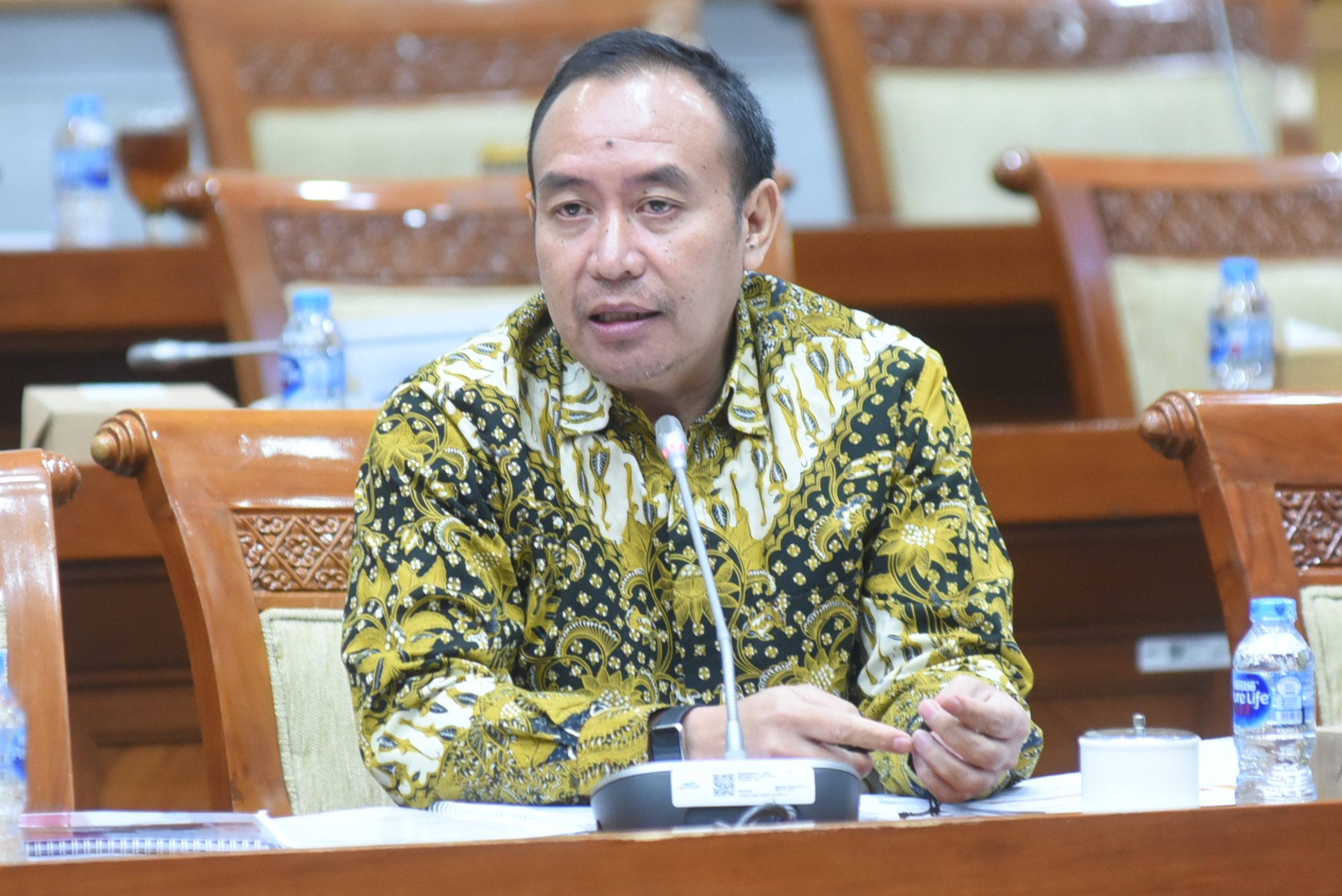 Kasus Penganiayaan Anak di Daycare Meningkat, Didik Desak Penegakan Hukum Maksimal