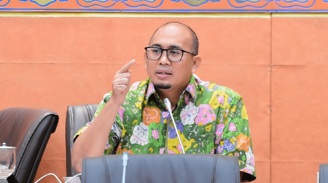 Andre Rosiade Sayangkan Tidak Ada Standar Pakaian Paskibraka Putri Berjilbab di SK BPIP