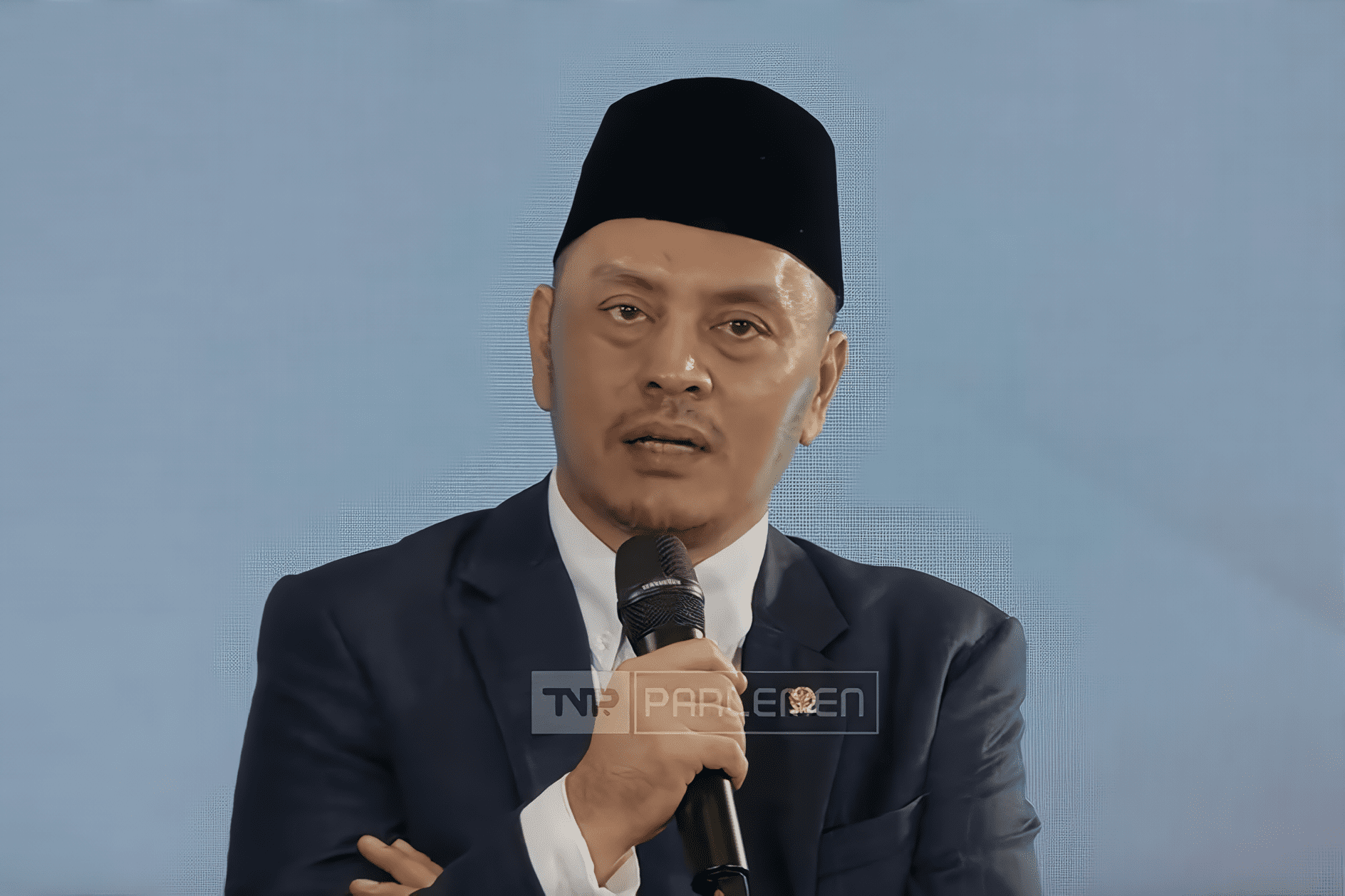 Baleg DPR RI Komitmen Percepat Pengesahan RUU PPRT
