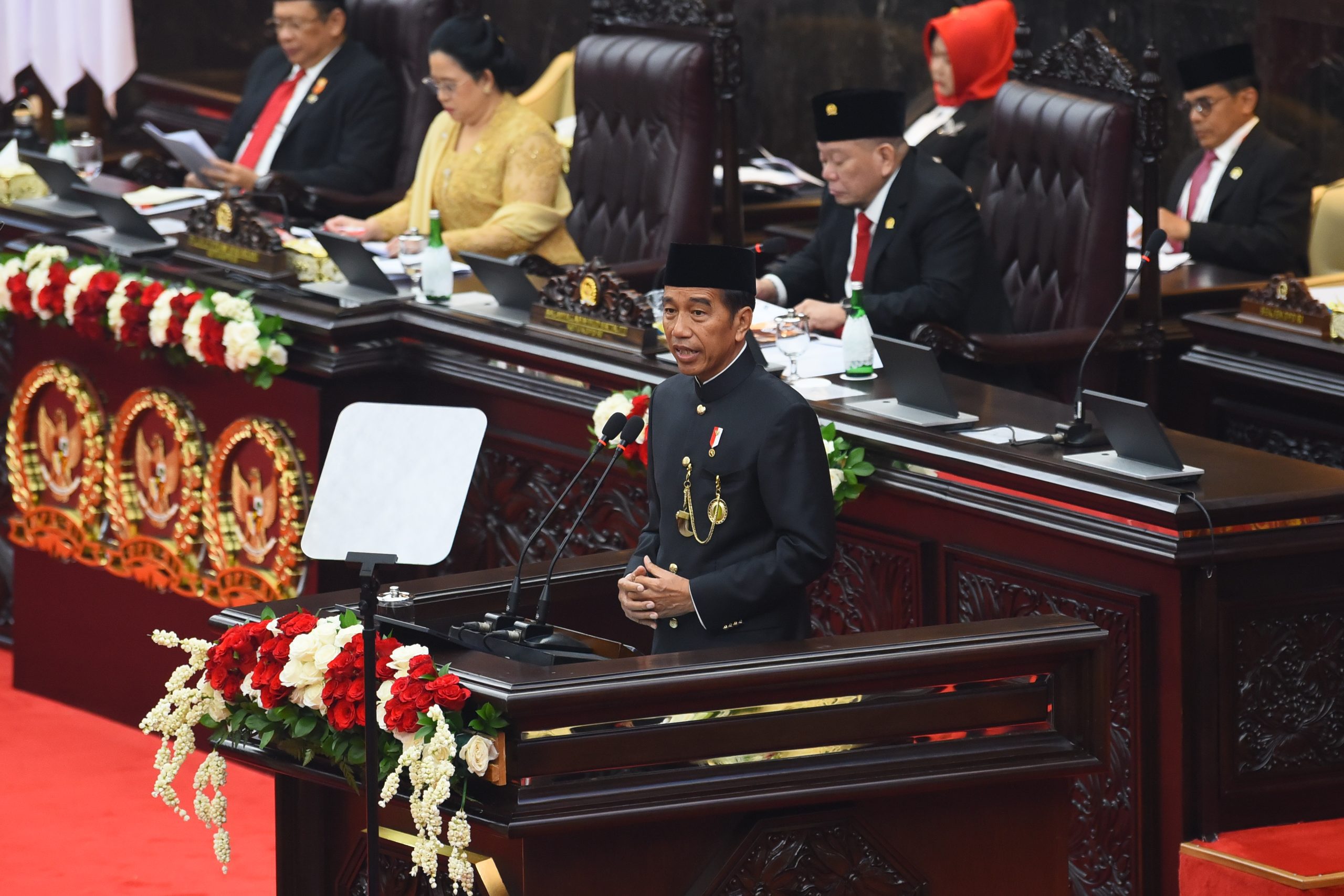 Presiden RI Dorong Ekonomi Hijau, Fauzi Amro Tekankan Pentingnya Implementasi Konkret di Seluruh Sektor