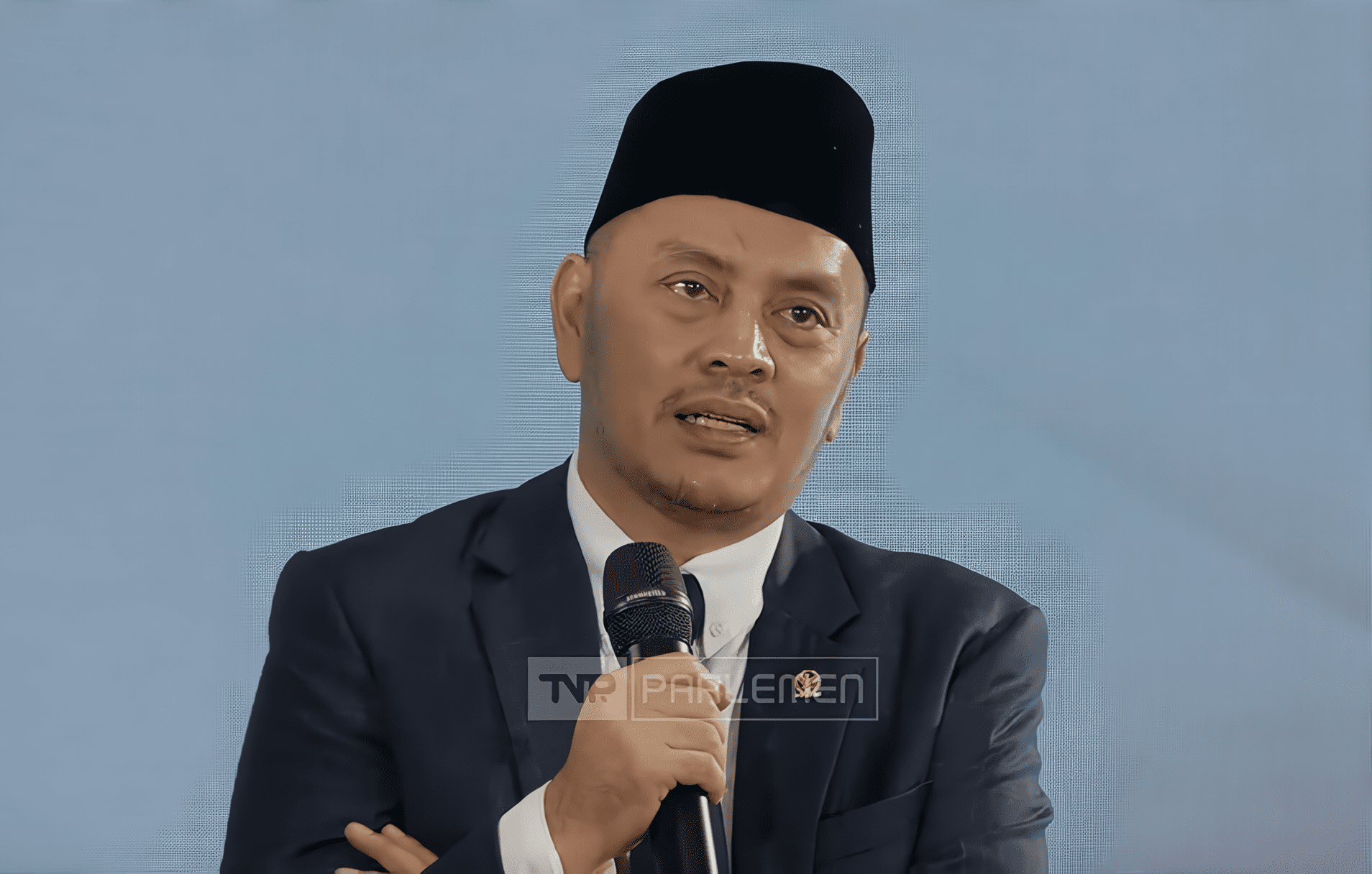 Willy Aditya: 10 Tahun Memimpin, Jokowi Tinggalkan Banyak Legasi Simbolik