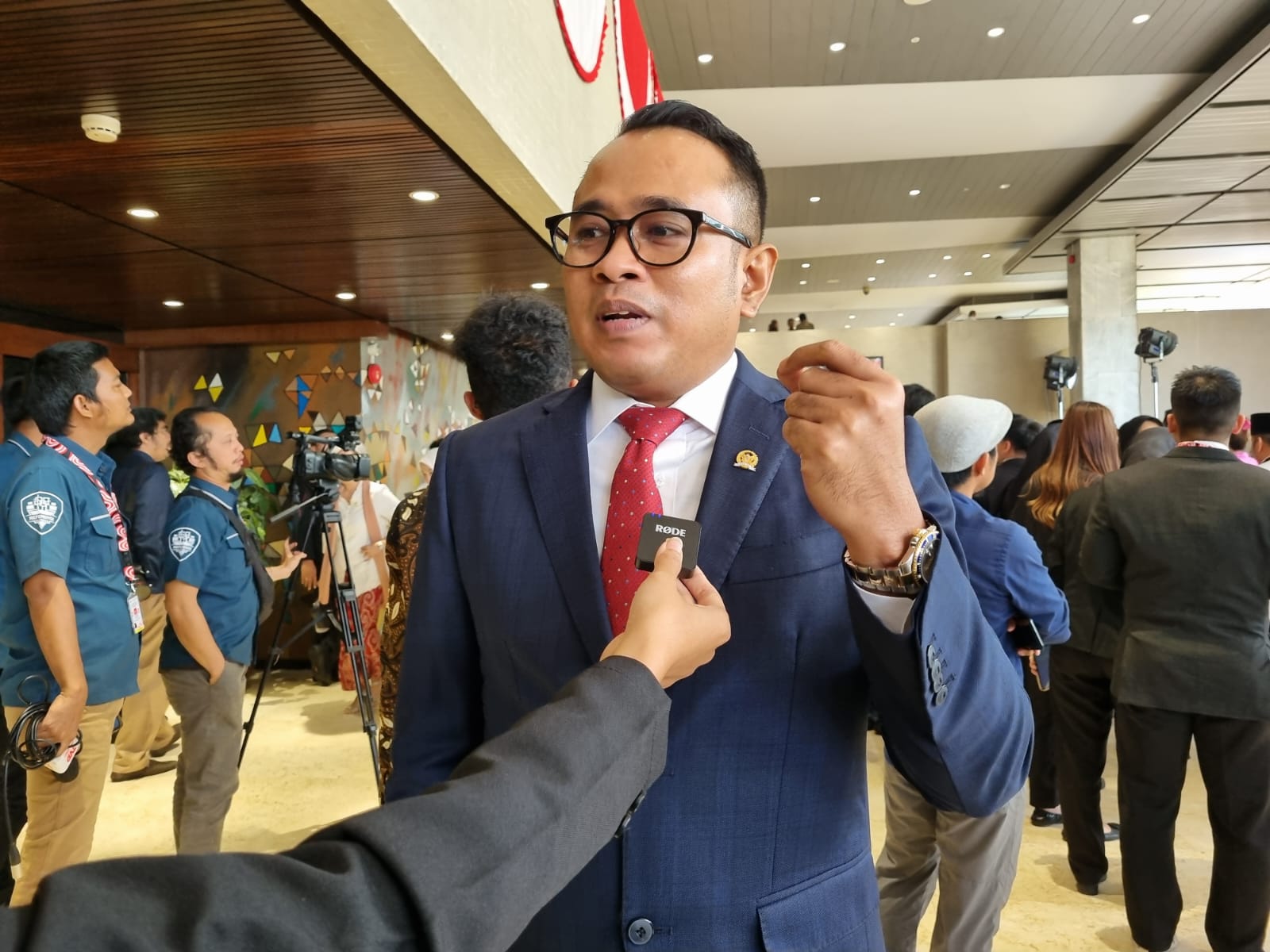 Citra Penegak Hukum ‘No Viral No Justice’ Harus Segera Diperbaiki