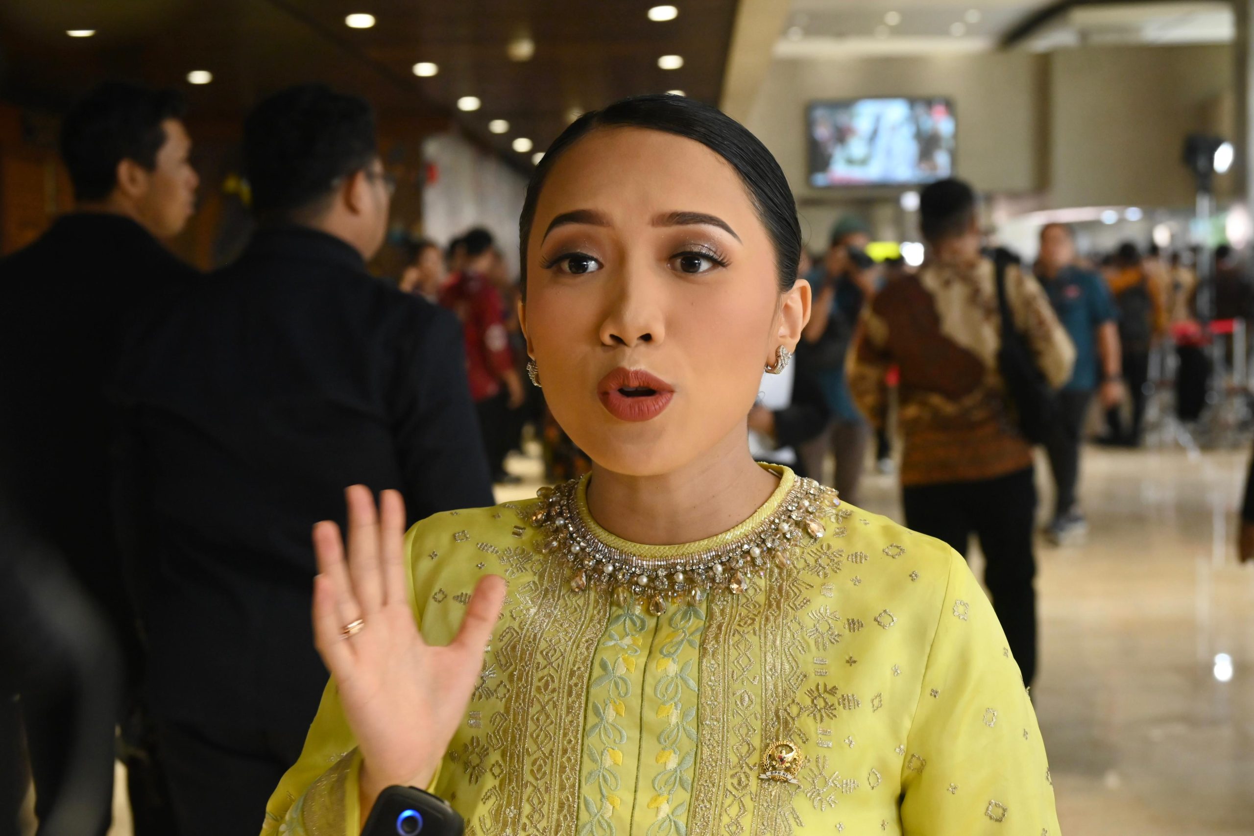 Kenaikan Dana TKD 2025 Harus Wujudkan Pembangunan yang Lebih Merata