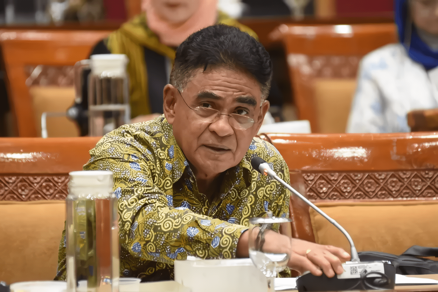 Legislator Imbau Konsumen Hati-Hati Terjebak Modus Penipuan Bisnis Hotel di Google