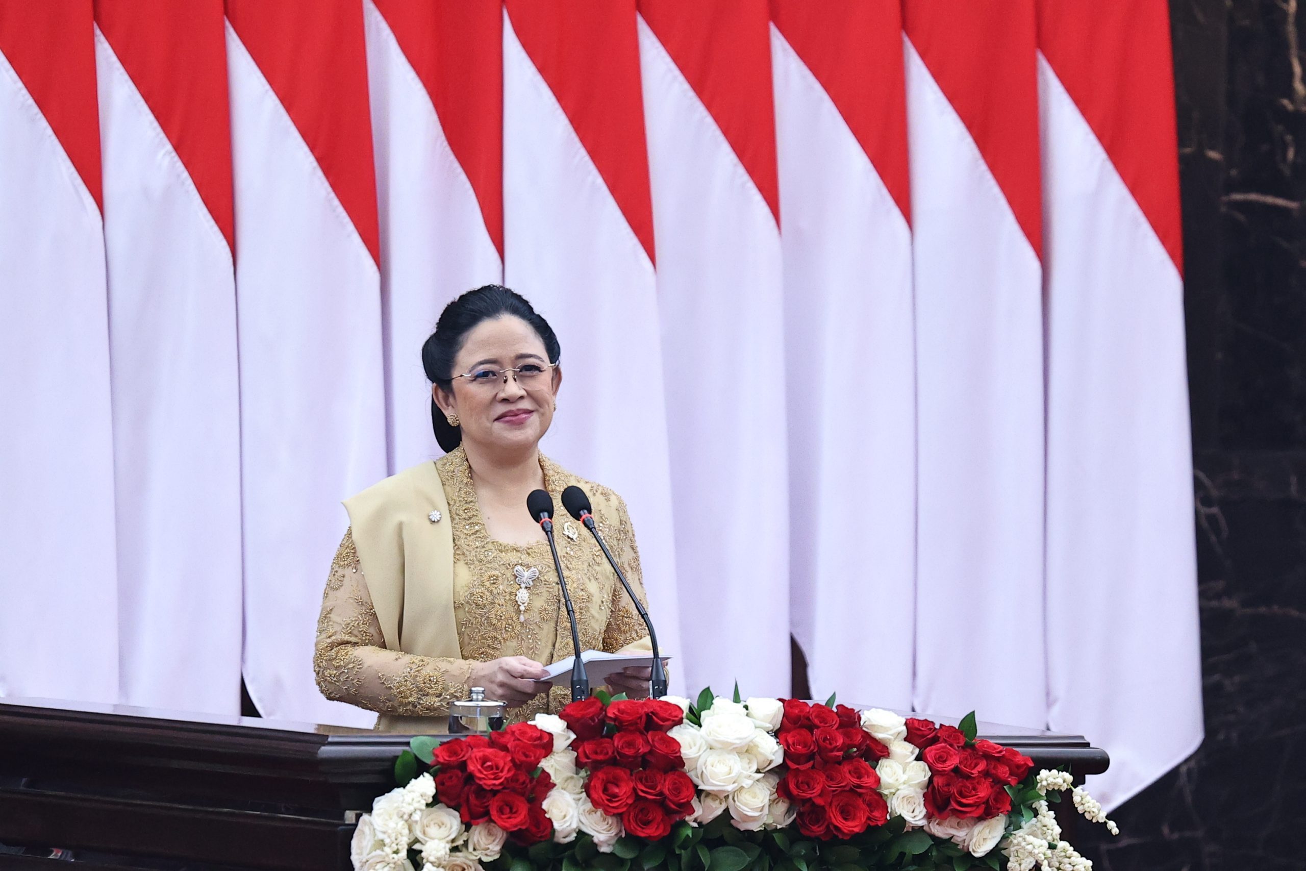 Makna Kemerdekaan, Optimisme Kinerja Ekonomi, dan Peran Sentral Pengawasan DPR