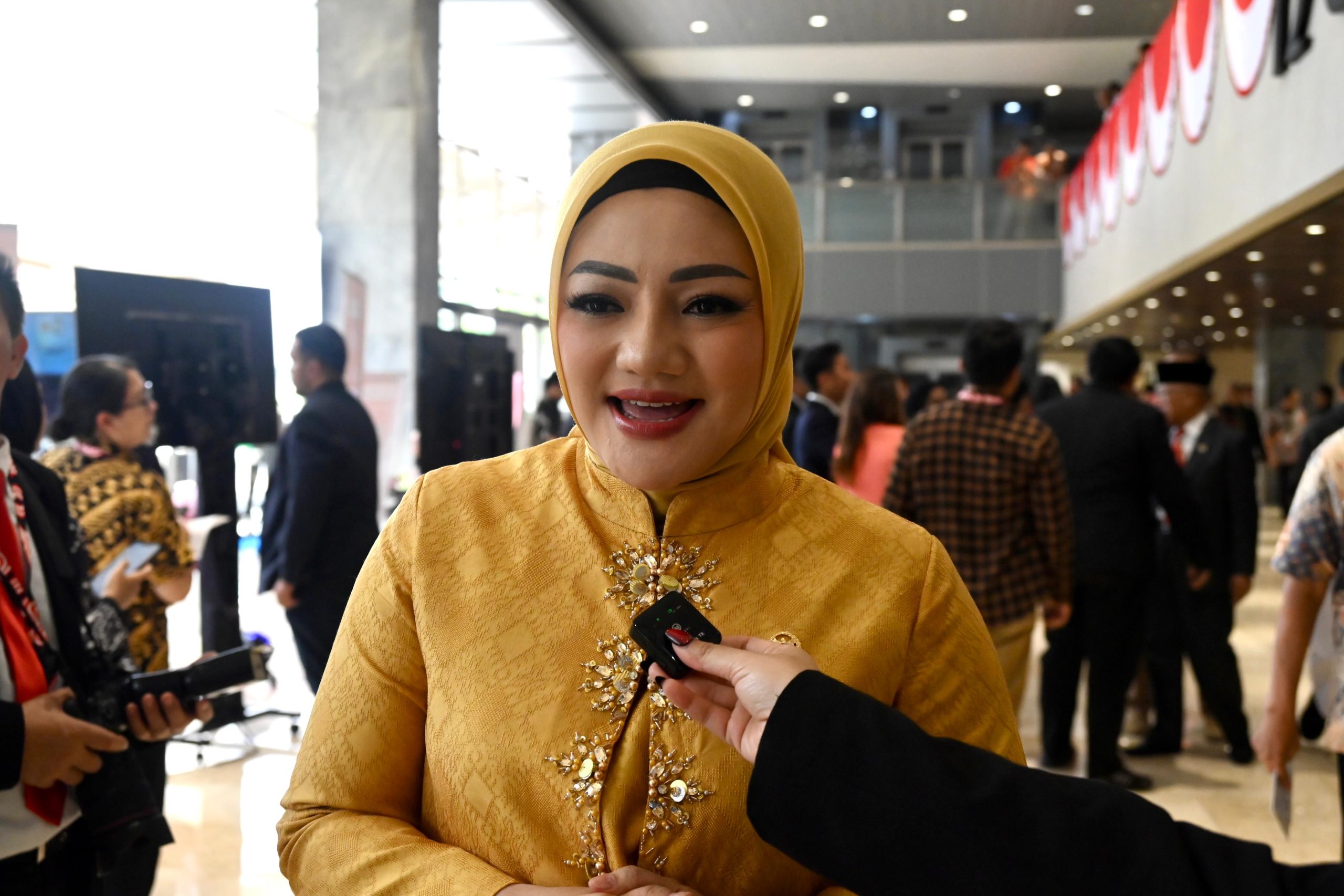 Adde Rossi Soal ‘No Viral No Justice’: Semua Warga Negara Sama di Mata Hukum