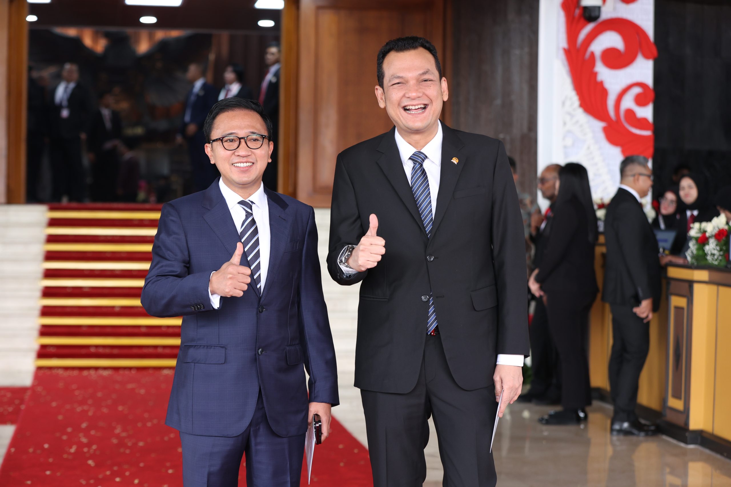 Martin Manurung: Transformasi BUMN Harus Terus Dilanjutkan