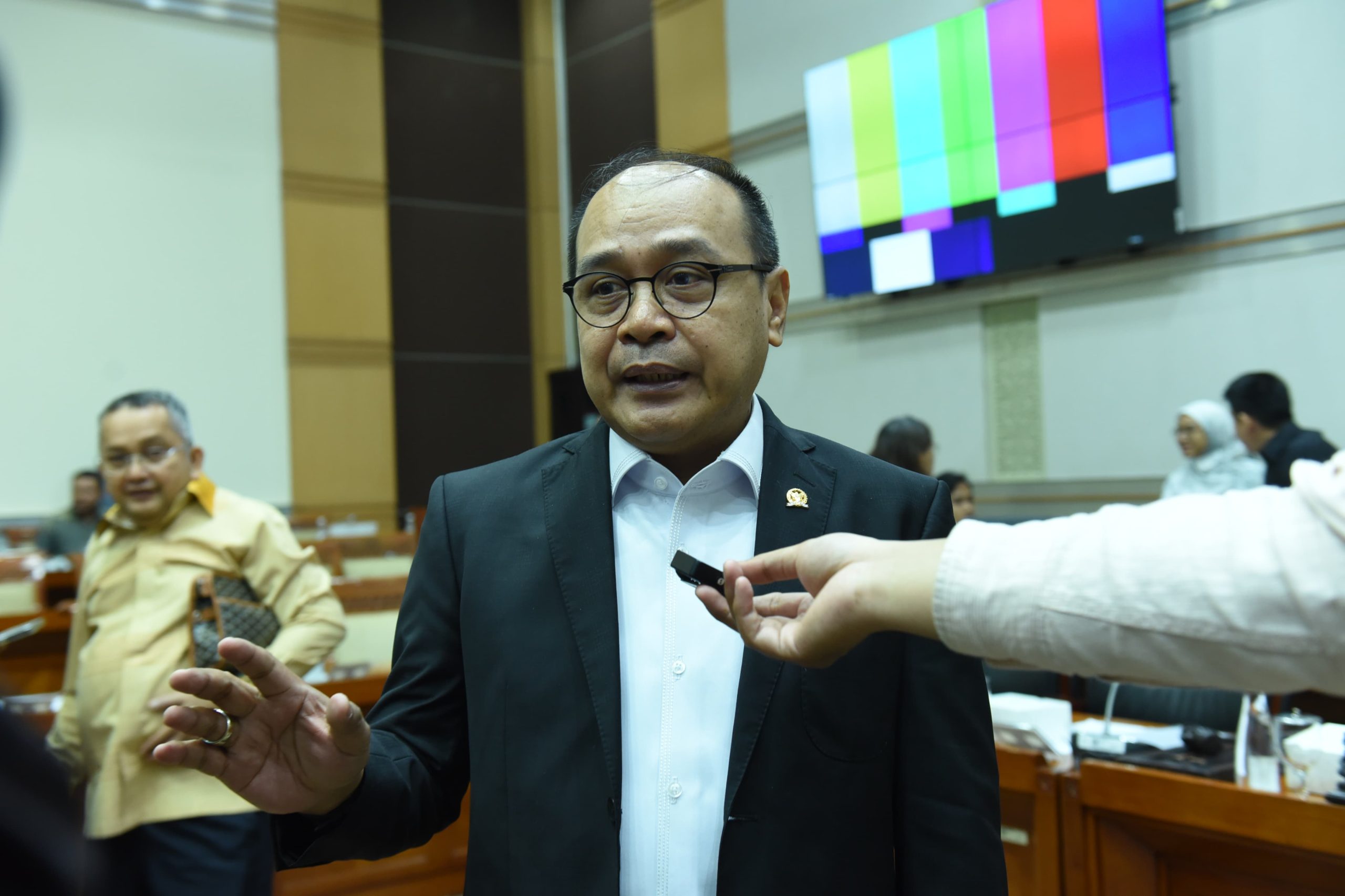 Kasus Sengketa Sekolah di Bandung, Legislator Minta Pihak Terlibat Tahan Diri Hingga Ada Putusan Inkrah