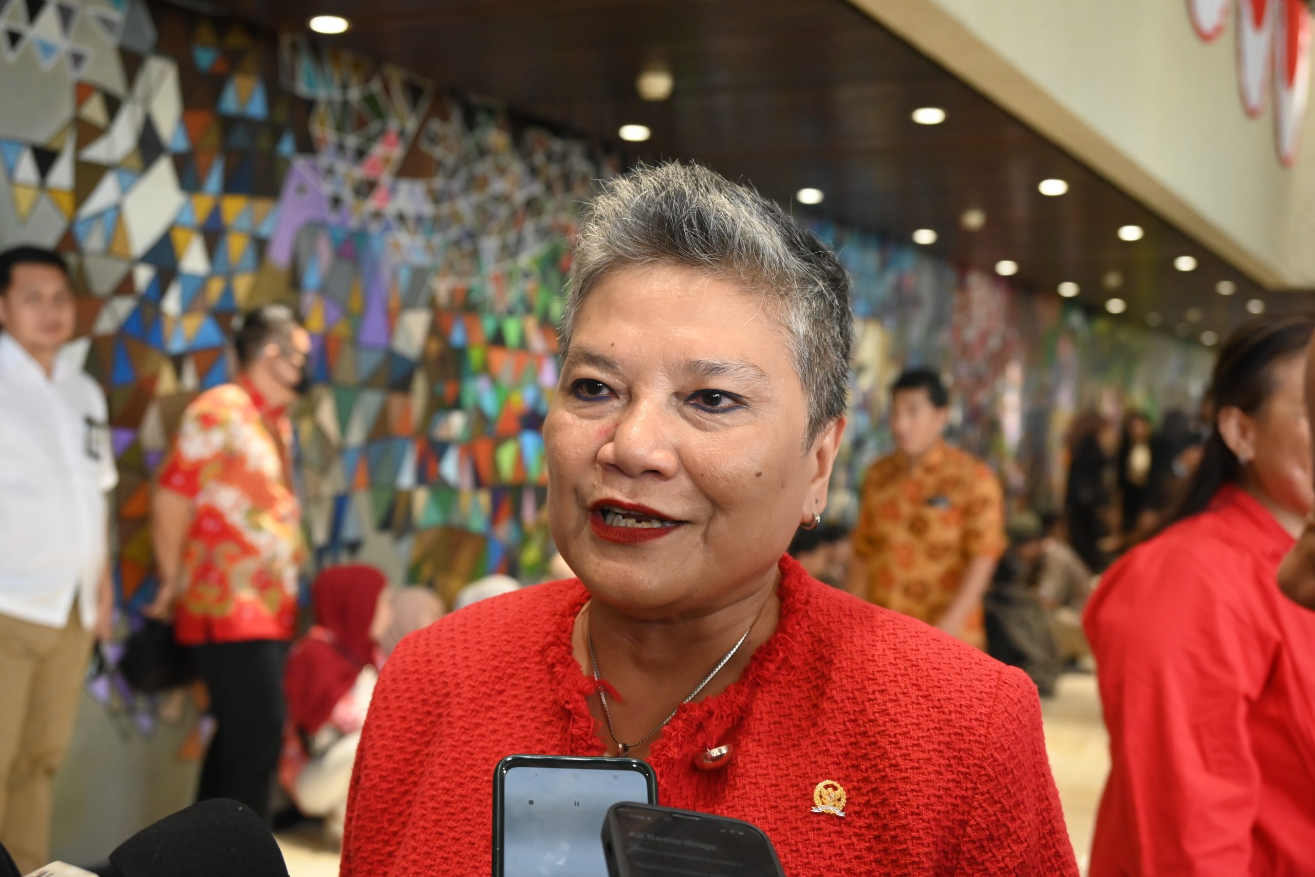 Sudah Berusia 79 Tahun, Indonesia Seharusnya Sudah Tidak Impor Beras Lagi