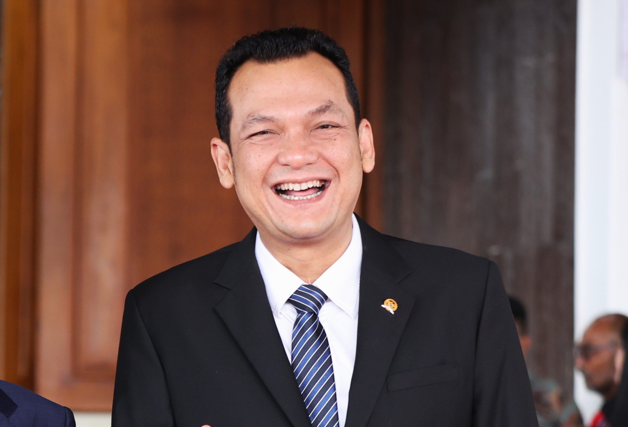 Peningkatan Kuantitas Investasi Harus Selaras dengan Kualitas yang Lebih Baik