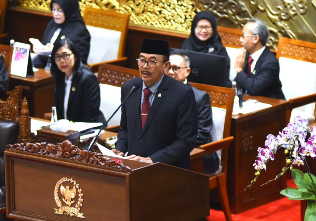Legislator Desak Pemerintah Segera Terbitkan PP Terkait UU ASN