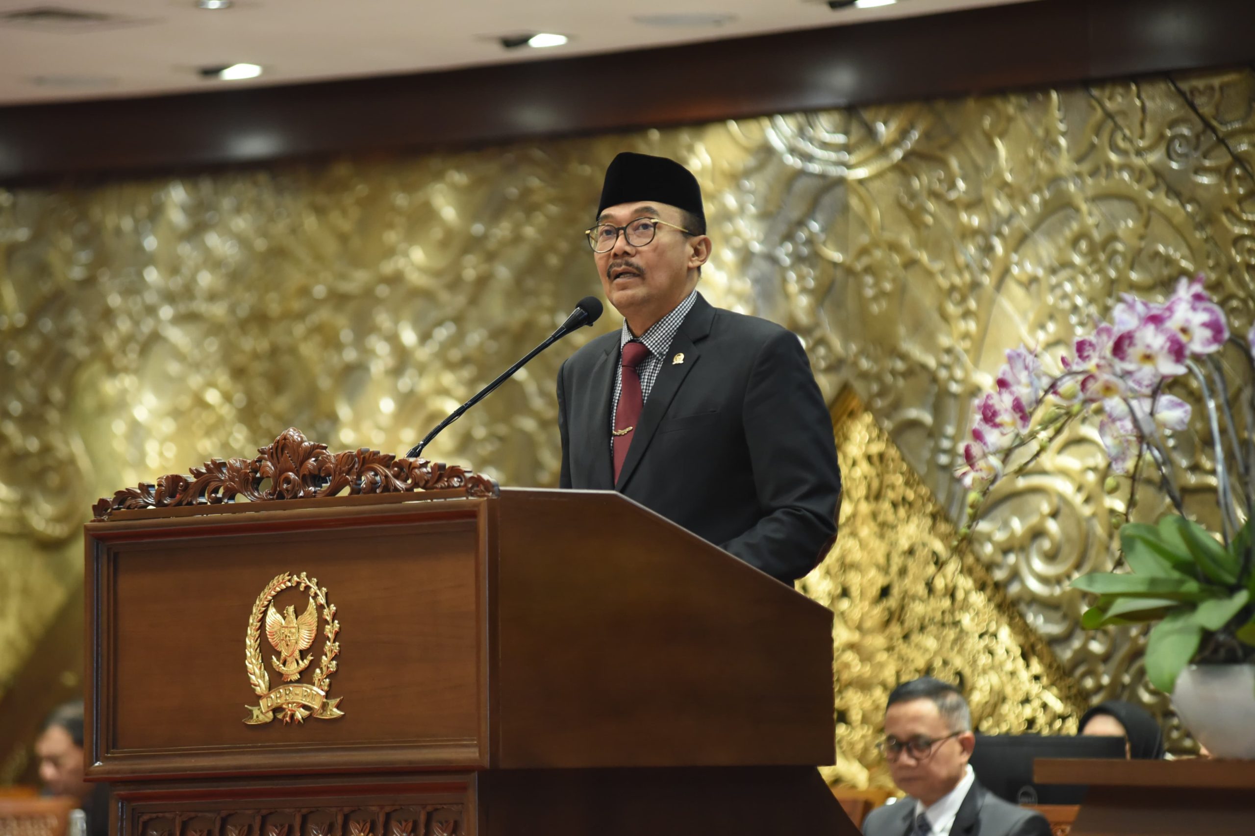 Akselerasi Pertumbuhan Ekonomi Diperlukan Untuk Permudah Pemerintahan Selanjutnya