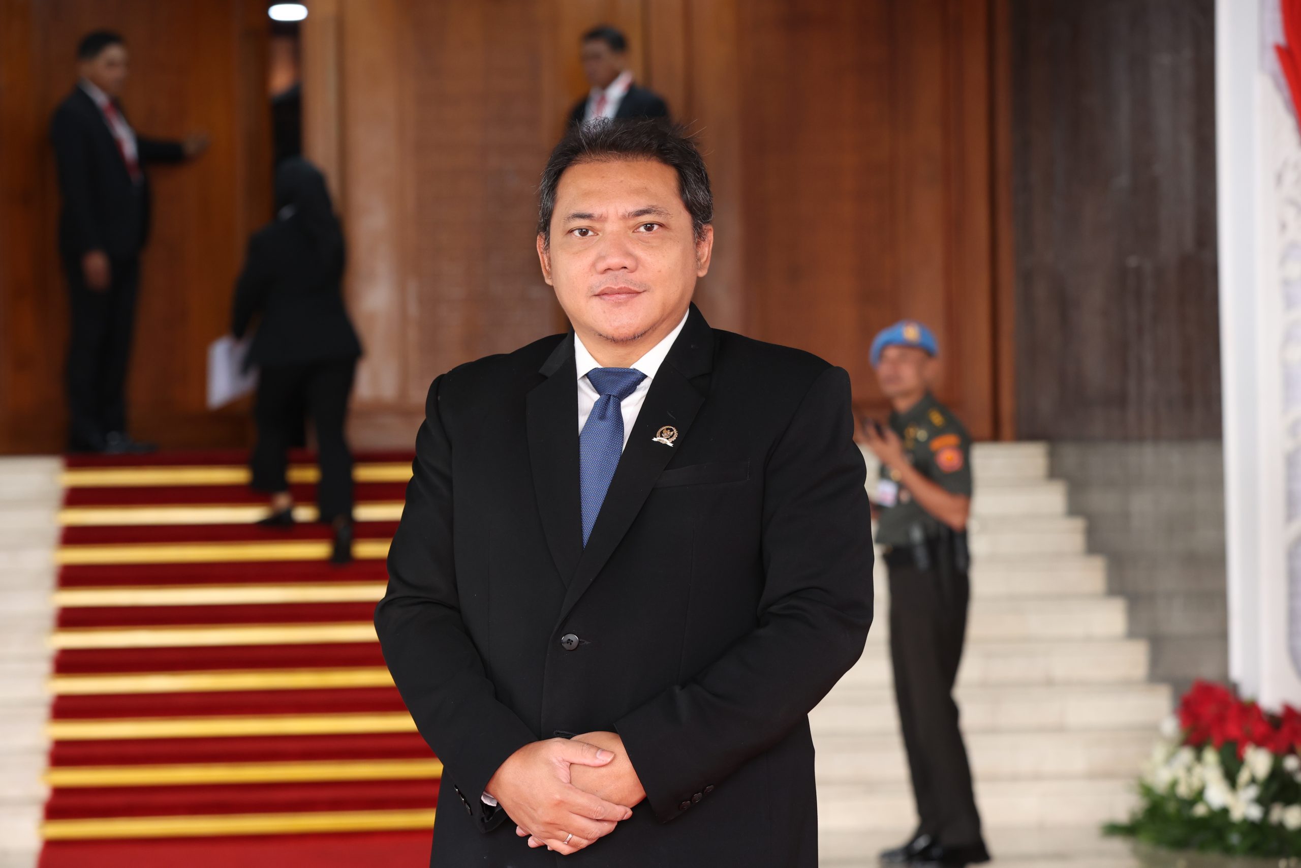 Pimpinan KPK Baru Harus Prioritaskan Pembangunan Visi dan Perbaikan Kinerja