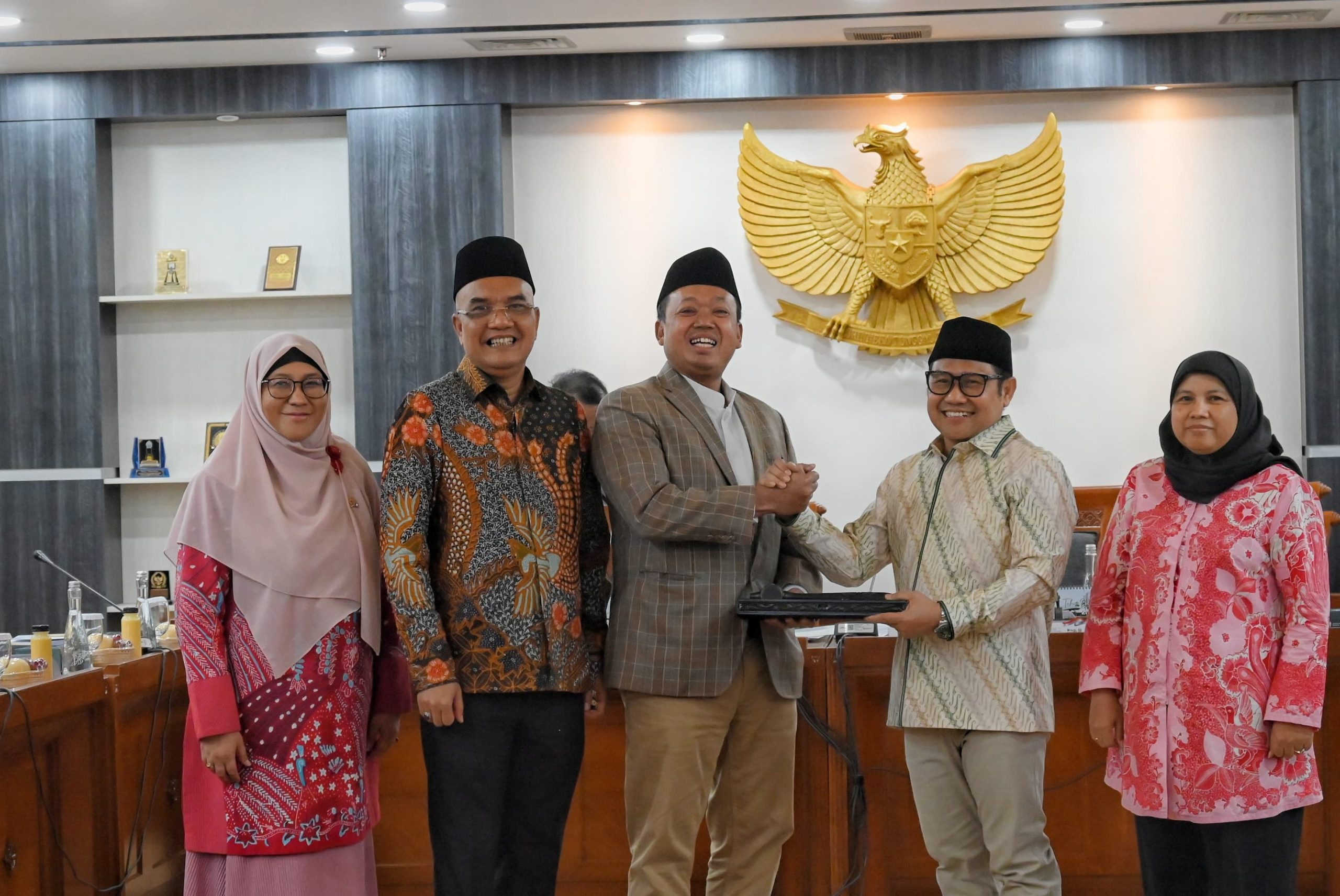 Siap Bekerja hingga Akhir September, Pansus Hak Angket Haji Fokus Tiga Isu Utama