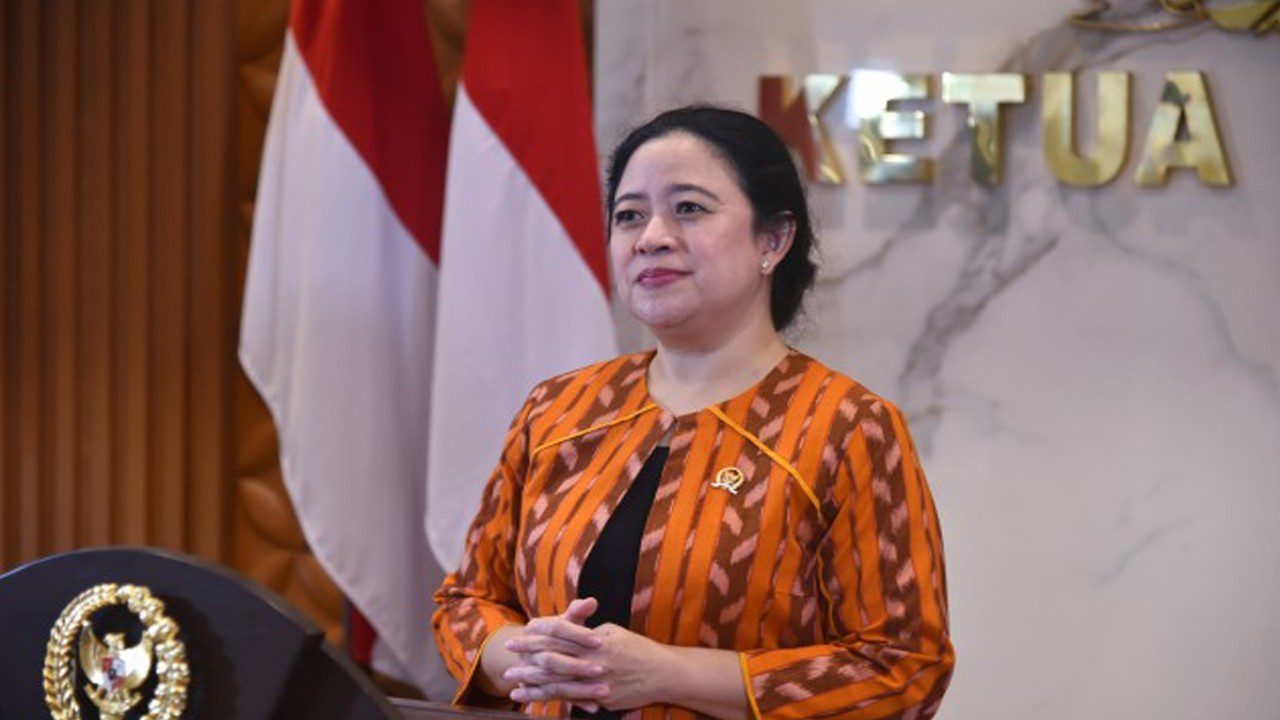 Kasus Mpox Meningkat, Puan Dorong Pemerintah Siapkan Proteksi Maksimal Bagi Rakyat