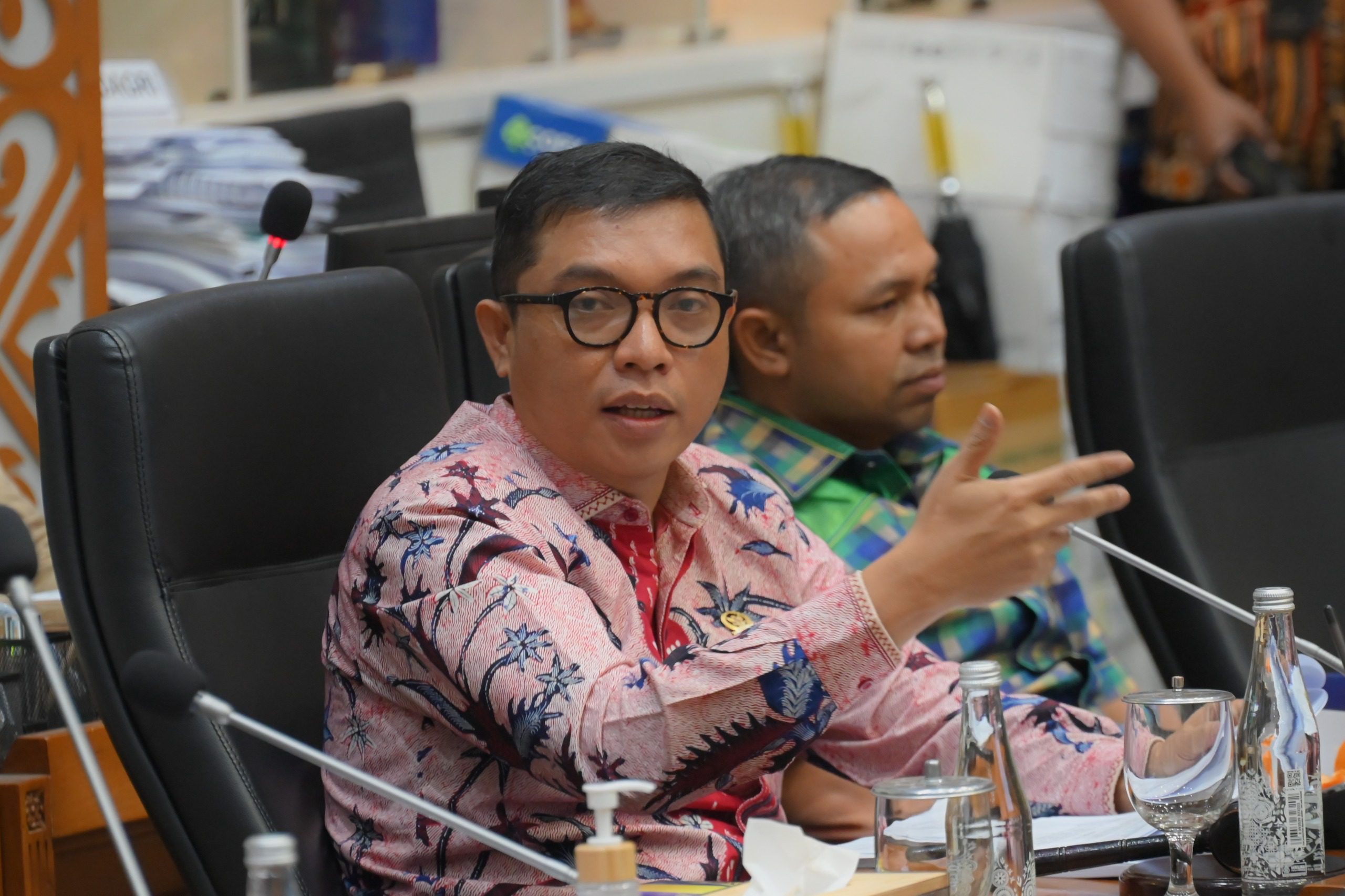 Baleg DPR: Pembahasan RUU Pilkada Bukan Barang Baru