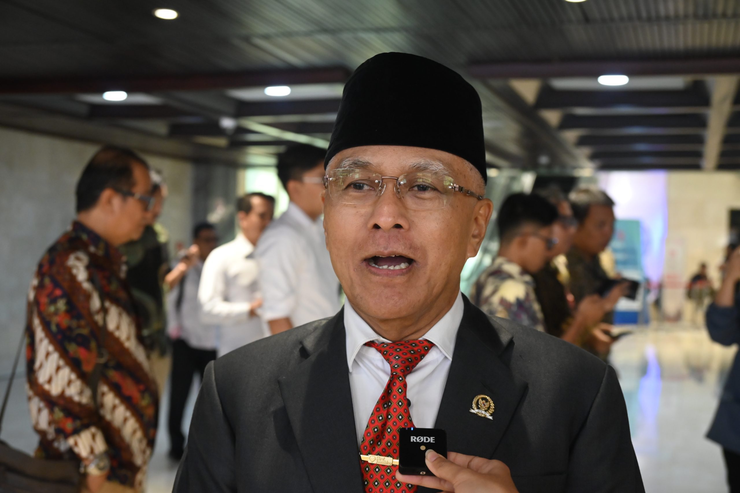 Guspardi Gaus: Putusan MK Soal Pilkada Hindari Kotak Kosong dan Politik Transaksional