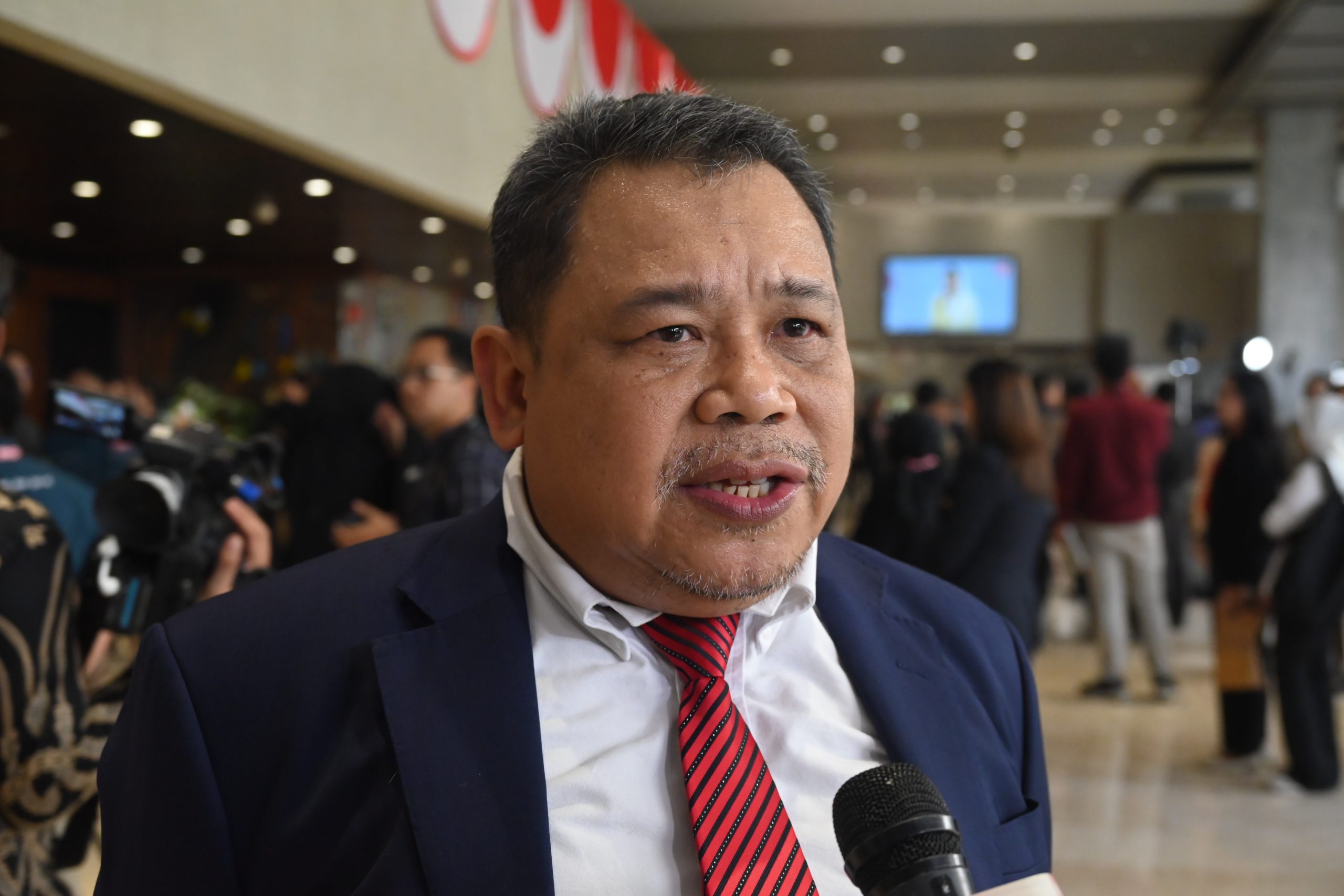 Optimistis Pertumbuhan 5,2 Persen, RAPBN 2025 Dirancang Merespons Situasi Transisi