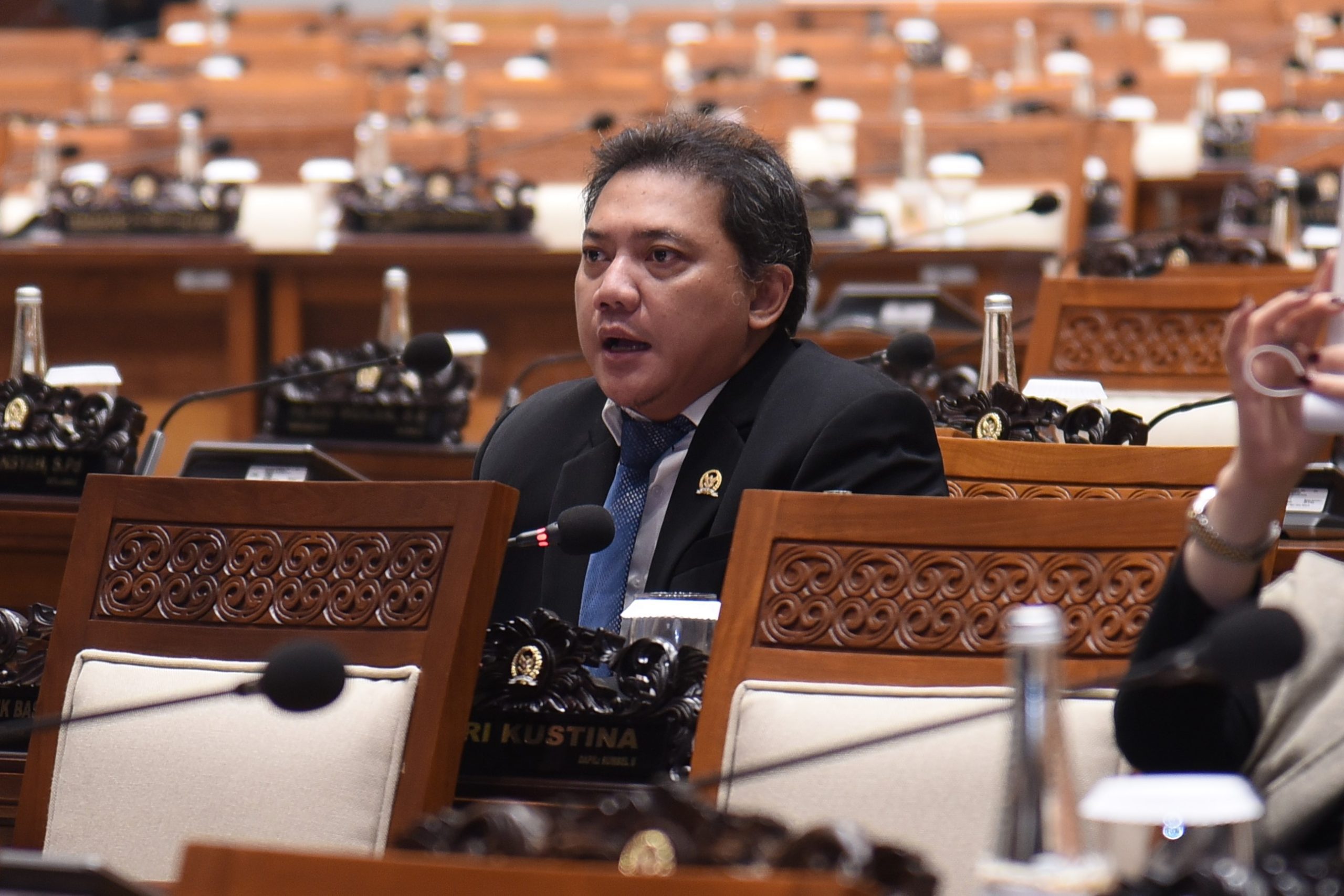 Pekerja Rumah Tangga Membutuhkan Jaminan Perlindungan Negara