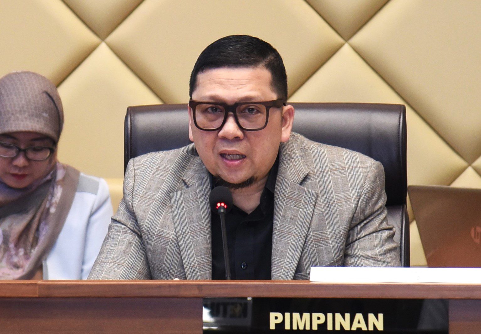 Komisi II Setujui Perubahan PKPU untuk Pilkada 2024 Sesuai Putusan MK