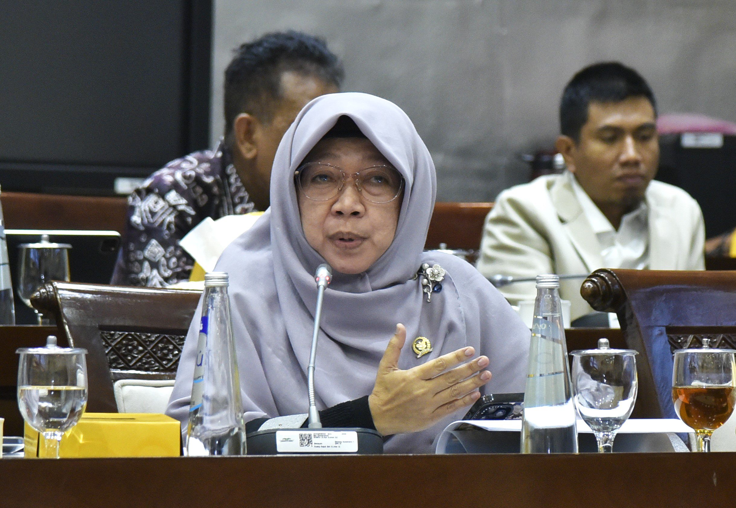 Pembangunan Ekonomi Harus Memperhatikan Kualitas dan Pemerataan