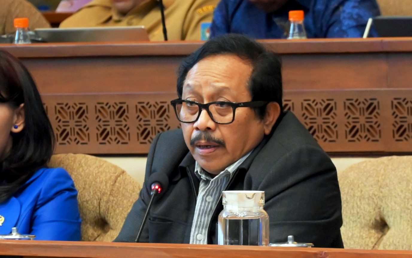 Legislator Minta Mendagri Awasi Netralitas Para Penjabat Daerah dalam Pilkada Serentak