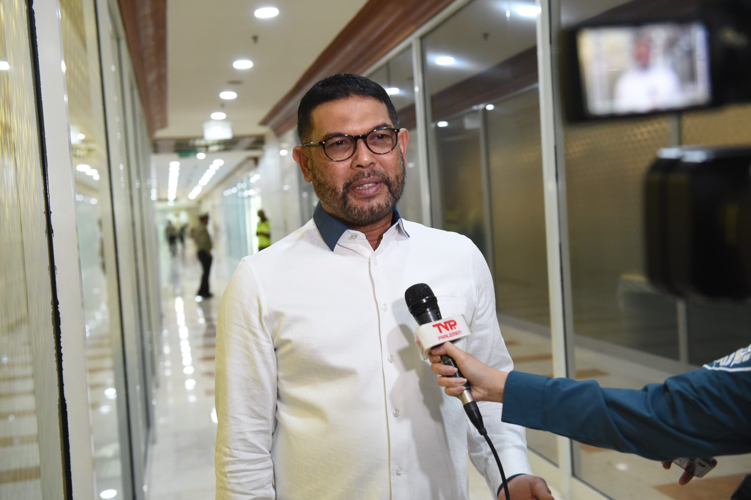 Masyarakat Punya Andil dalam Pemberian Persetujuan Pemilihan Hakim Agung