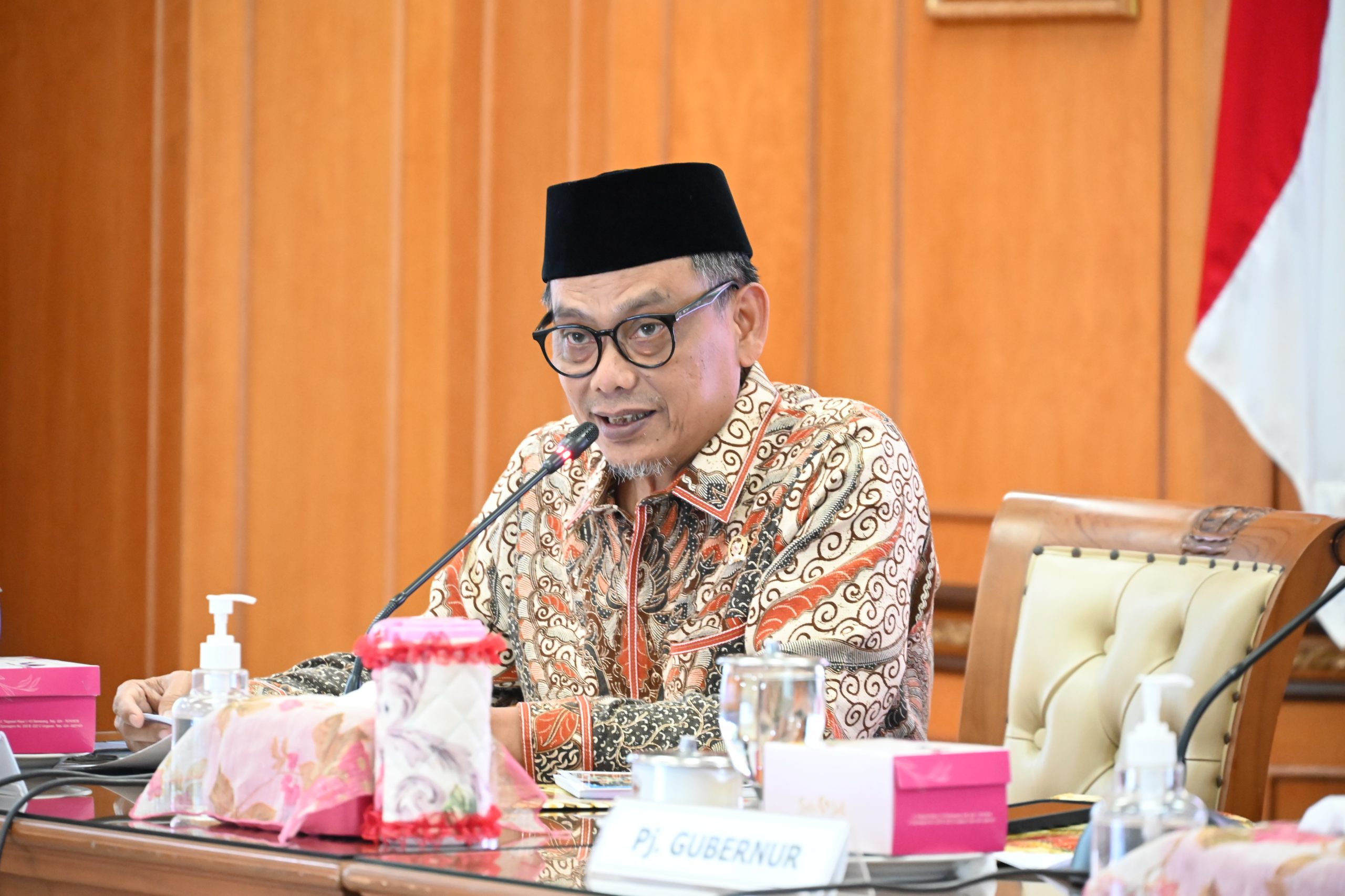 Pendekatan Teknologi Bukan Satu-Satunya Solusi Selesaikan Masalah Pendidikan di Indonesia