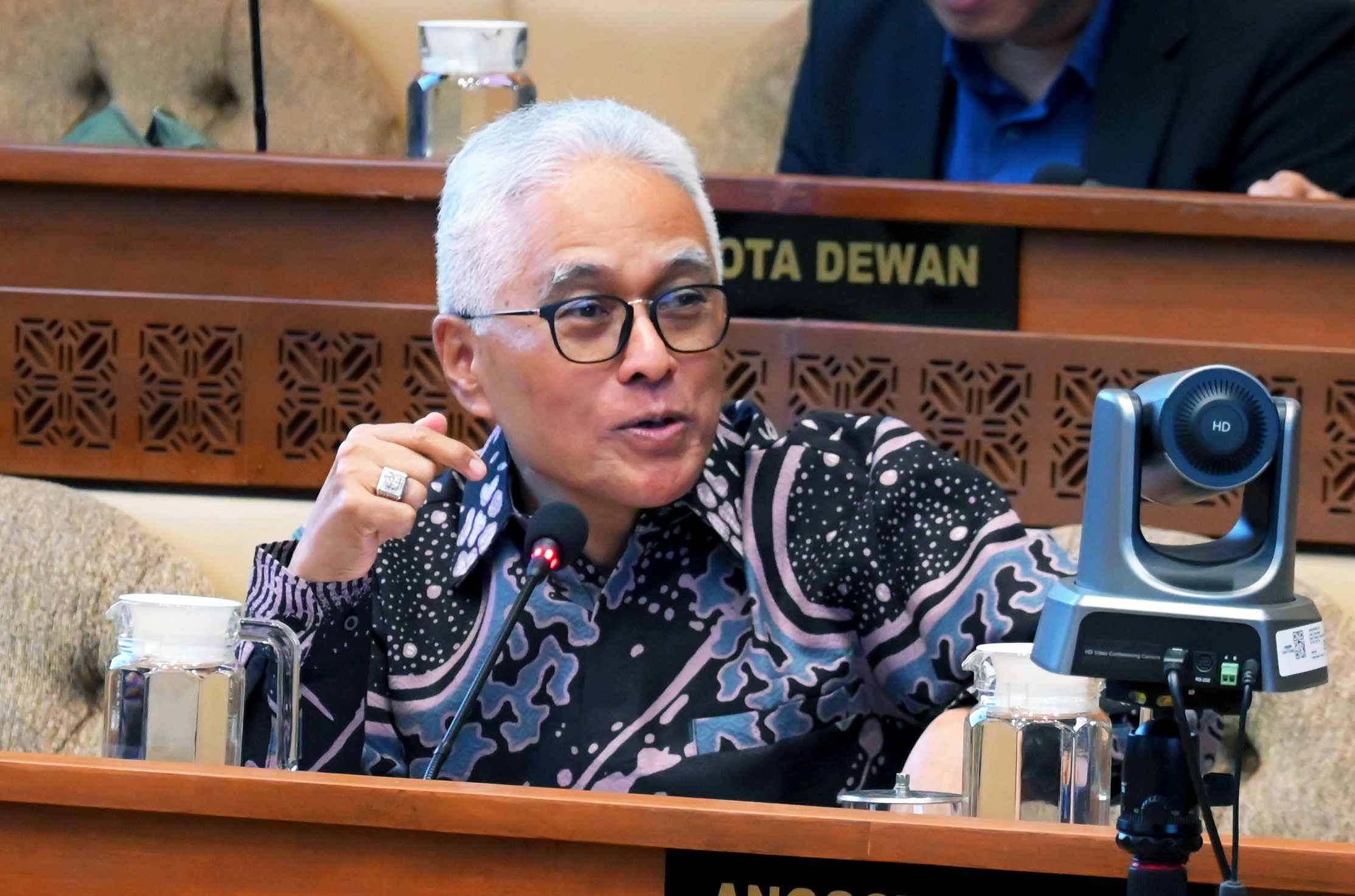 Komisi II Revisi PKPU Ambil Utuh Putusan MK Kembalikan Muruah DPR