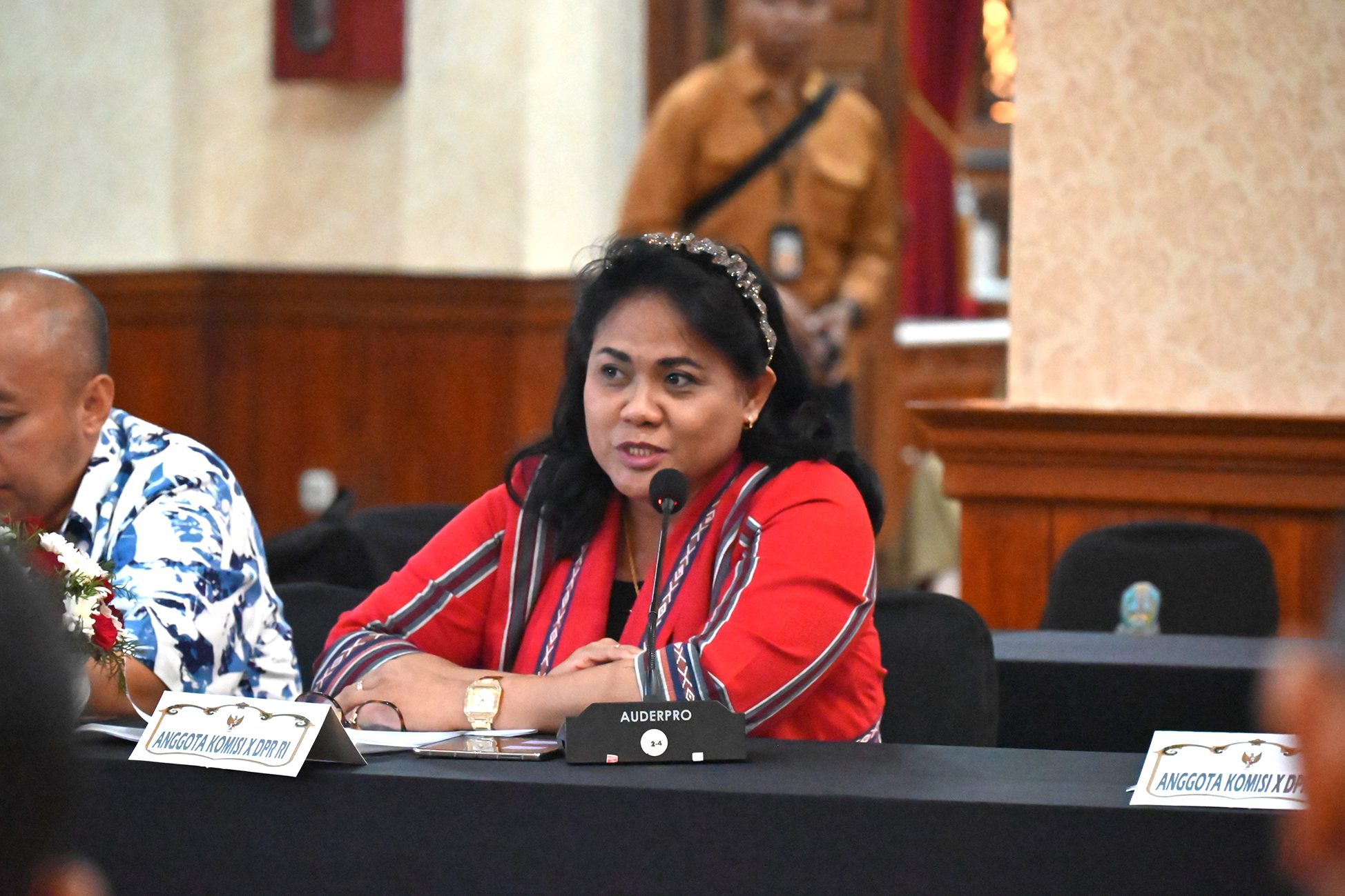 Kemendikbudristek Diminta Serius, Legislator: Jangan Pindah Tugaskan Guru PPPP Swasta ke Sekolah Negeri