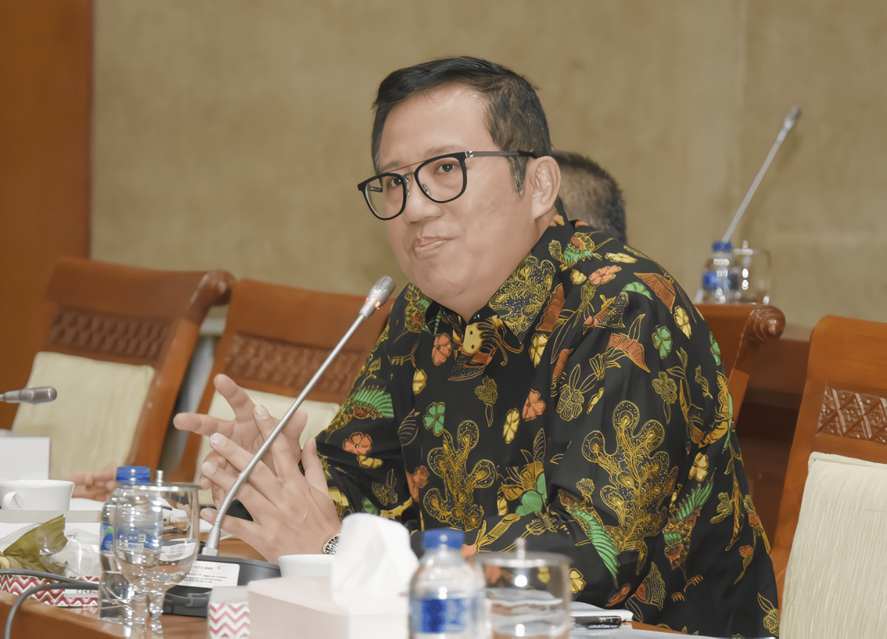 Ramai Isu Jet Pribadi Anak Pejabat, Legislator Minta Bea Cukai Beri Kejelasan