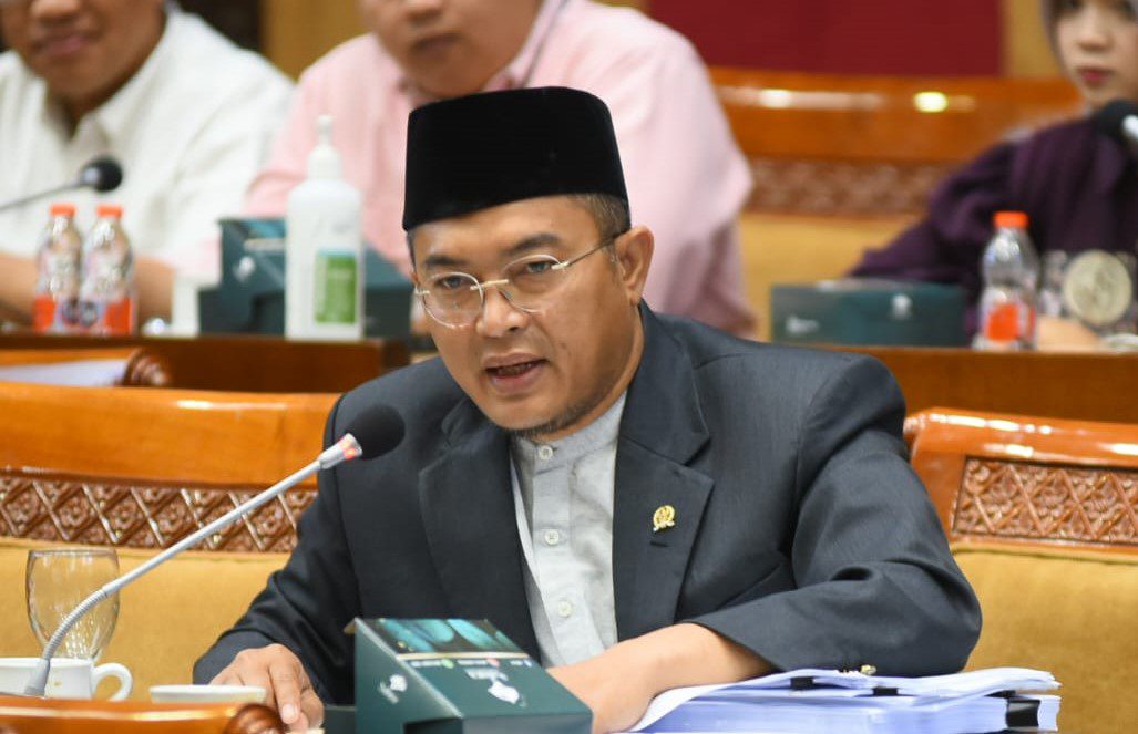 Wisnu Wijaya Kecewa Kemenag Tak Patuhi Aturan Haji Khusus dalam UU