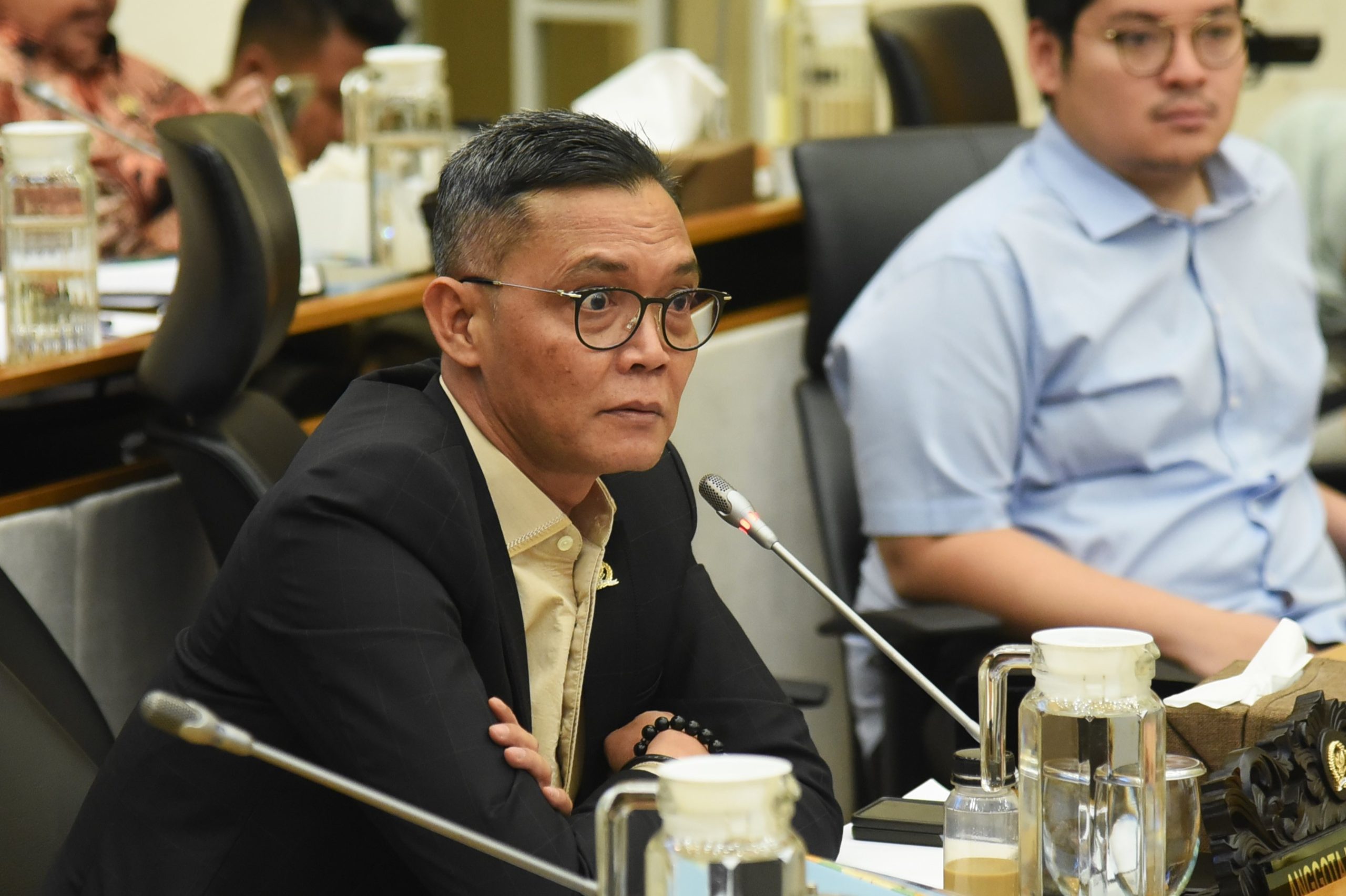 Legislator Pertanyakan Skema Distribusi Pupuk Subsidi Tahun 2025