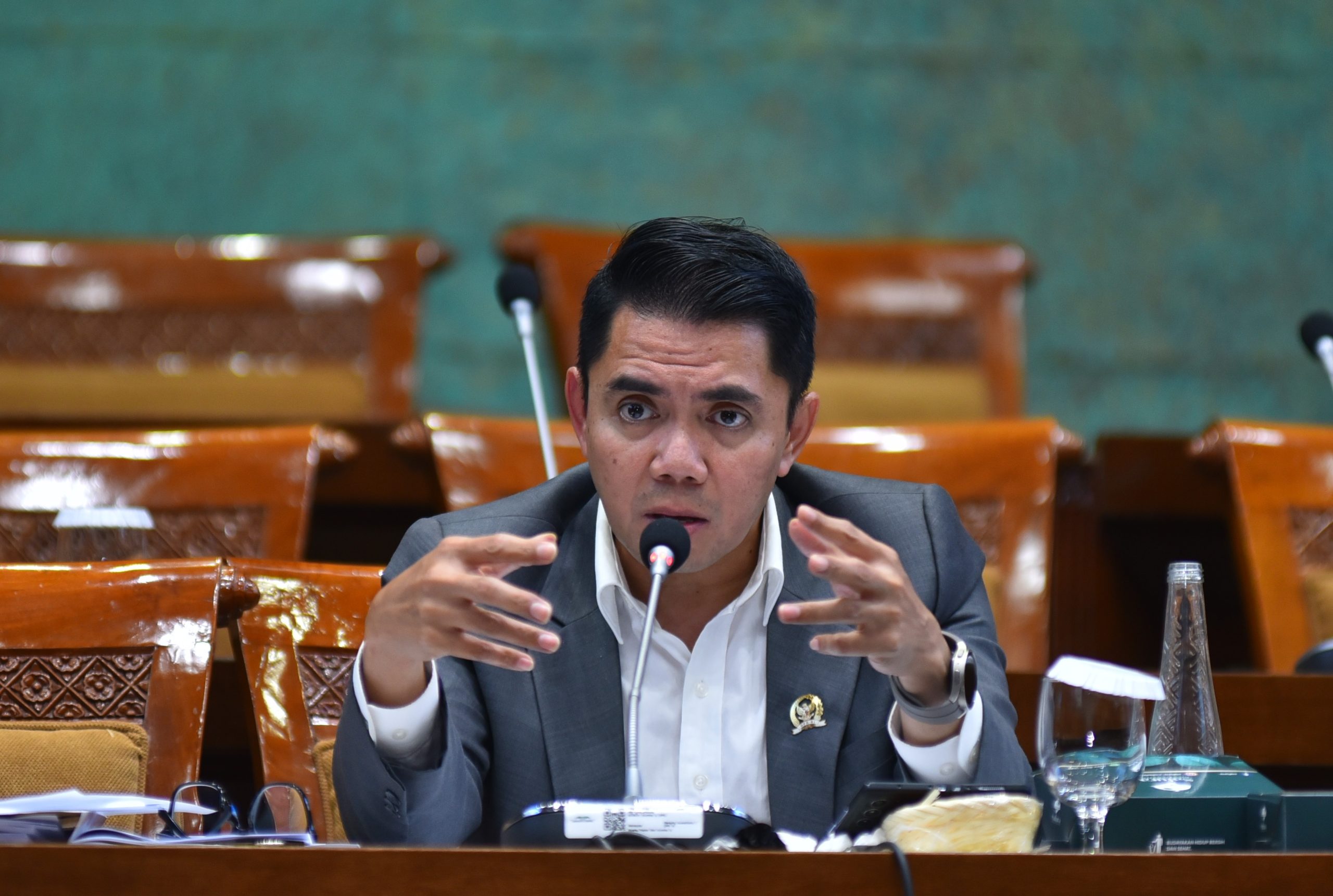 Kehadiran LPSK Tandai Kehadiran Negara dalam Melindungi Saksi Kasus Ibadah Haji 2024