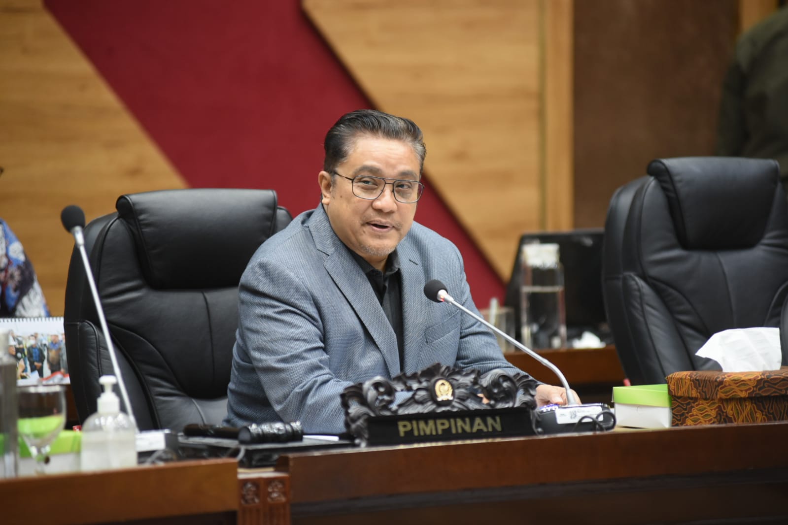 Anggaran Kemenparekraf 2025 Harus Berdampak Langsung Bagi Pelaku Parekraf Lokal