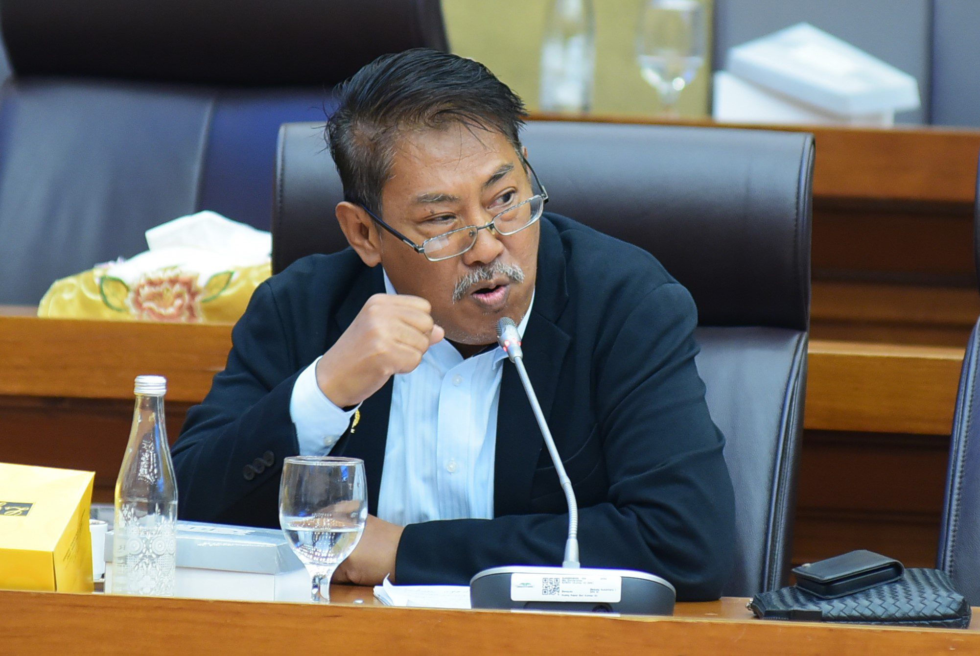 Aturan Pembatasan Penjualan BBM Bersubsidi Lewat Permen Akan Timbulkan Masalah Hukum