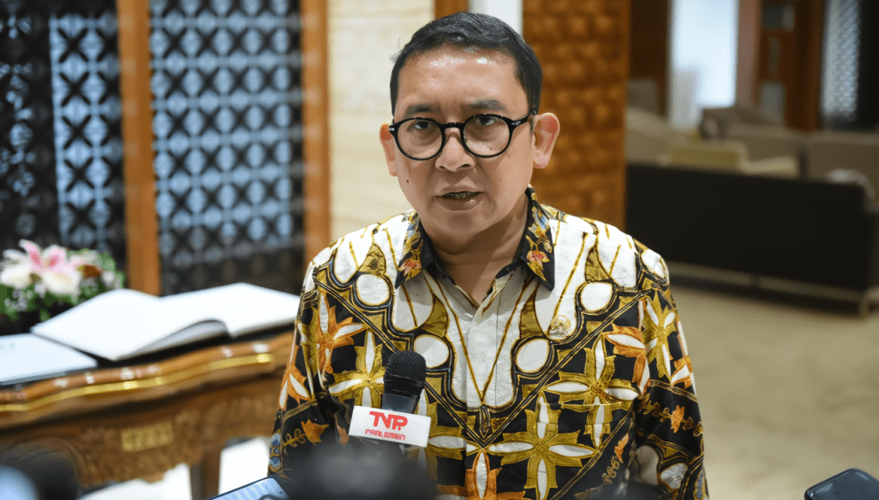 Jelang Forum Parlemen Indonesia-Afrika, 22 Negara Konfirmasi Hadir