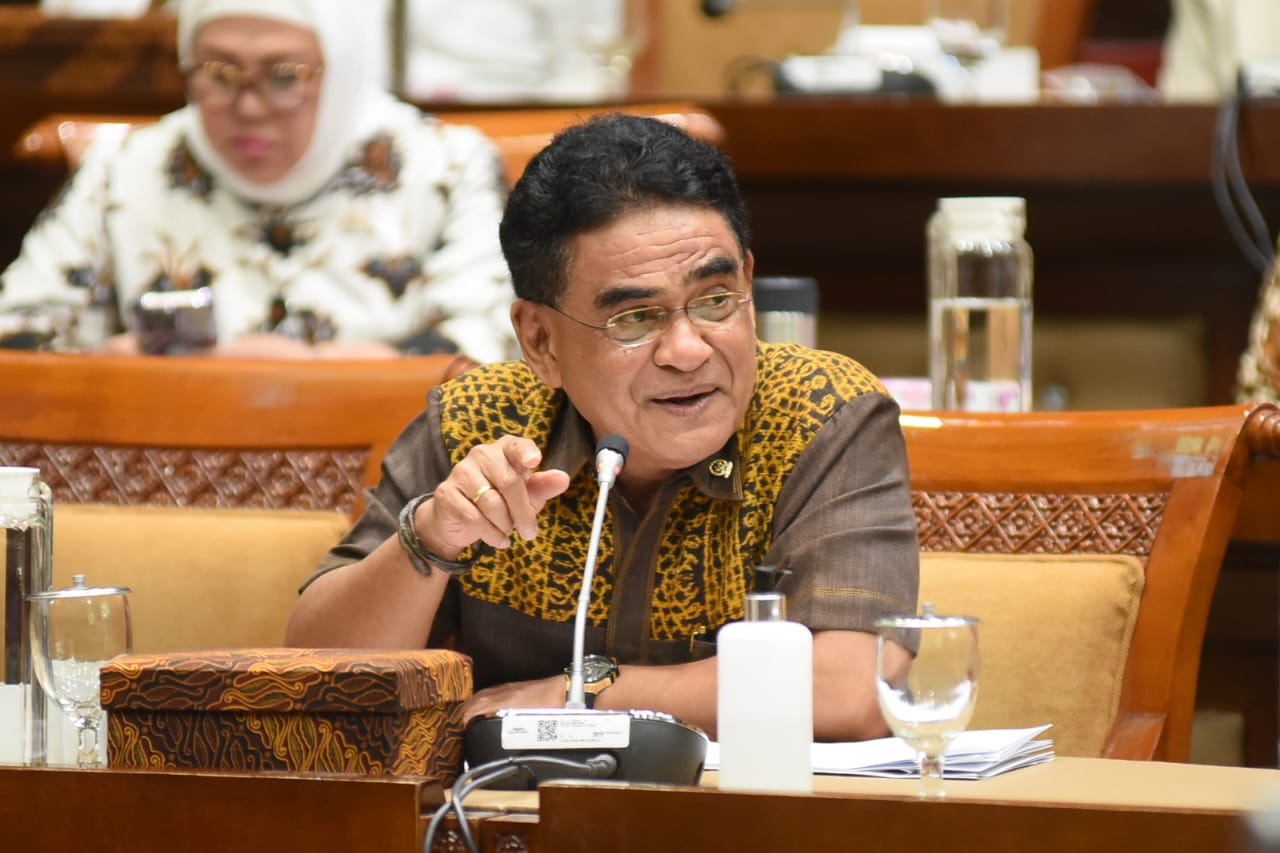 Jadi Tulang Punggung Devisa Negara, Pemerintahan Mendatang Jangan Hilangkan Kemenparekraf