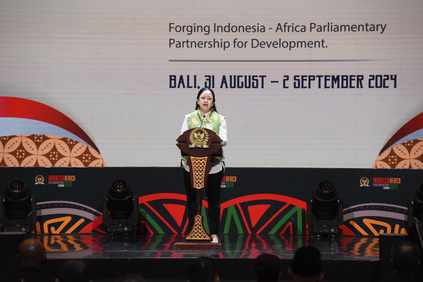 Kolaborasi Indonesia-Afrika di Era Multipolar: Pentingnya Kemitraan yang Saling Menghormati